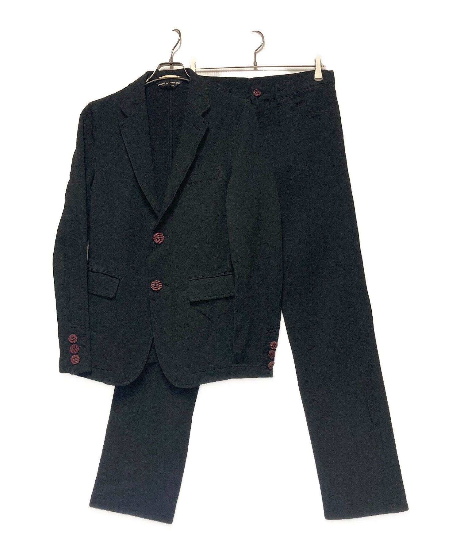 中古・古着通販】COMME des GARCONS HOMME PLUS (コムデギャルソンオム