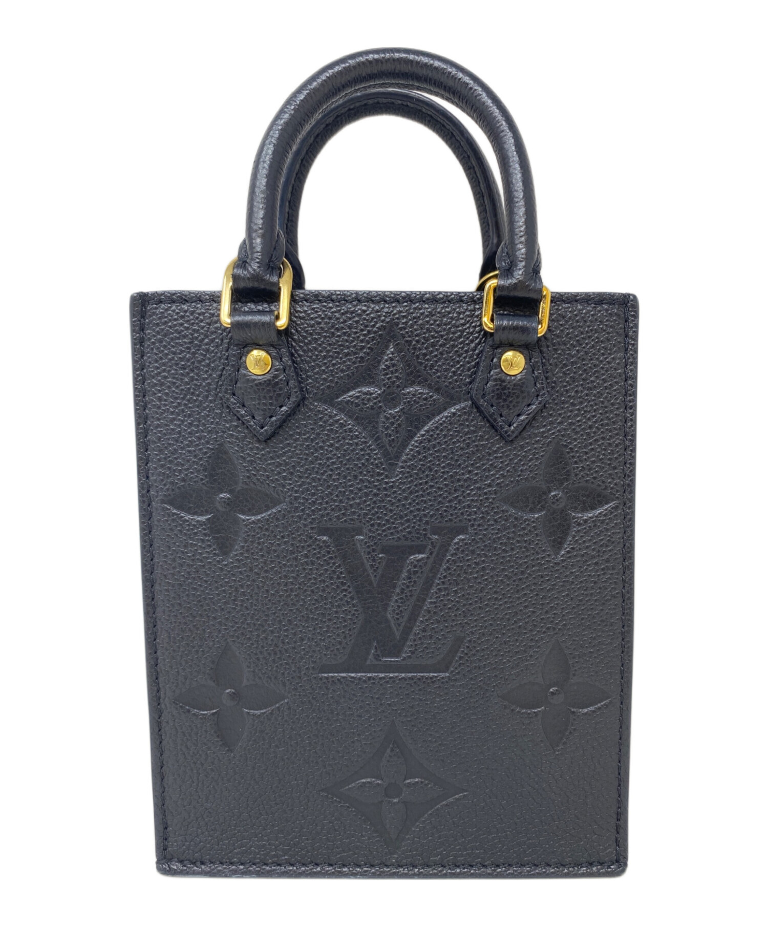 中古・古着通販】LOUIS VUITTON (ルイ ヴィトン) プティット 