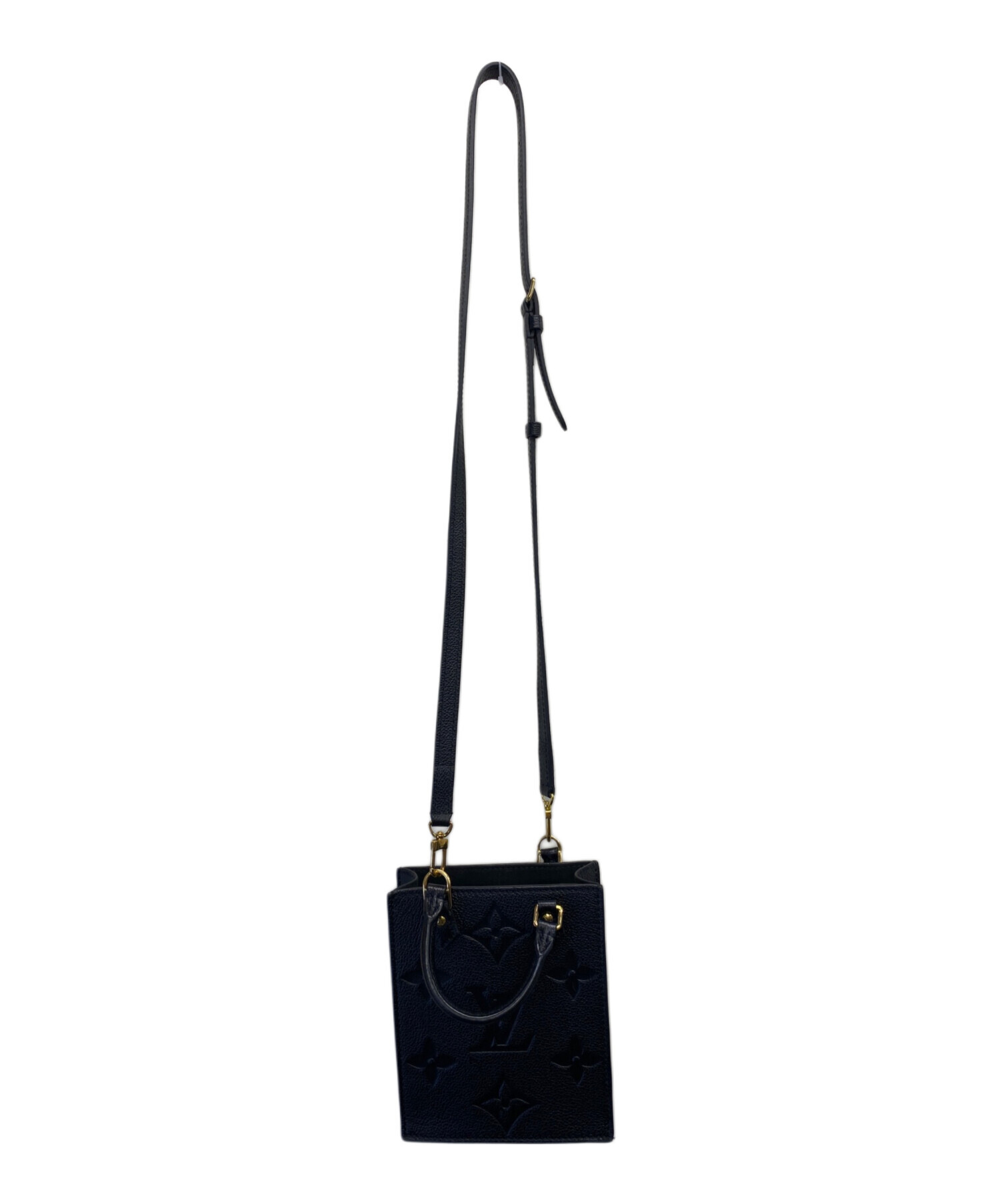 中古・古着通販】LOUIS VUITTON (ルイ ヴィトン) プティット