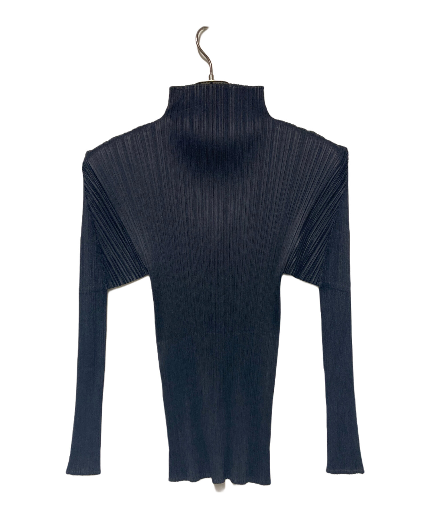 中古・古着通販】PLEATS PLEASE (プリーツプリーズ) ハイネック