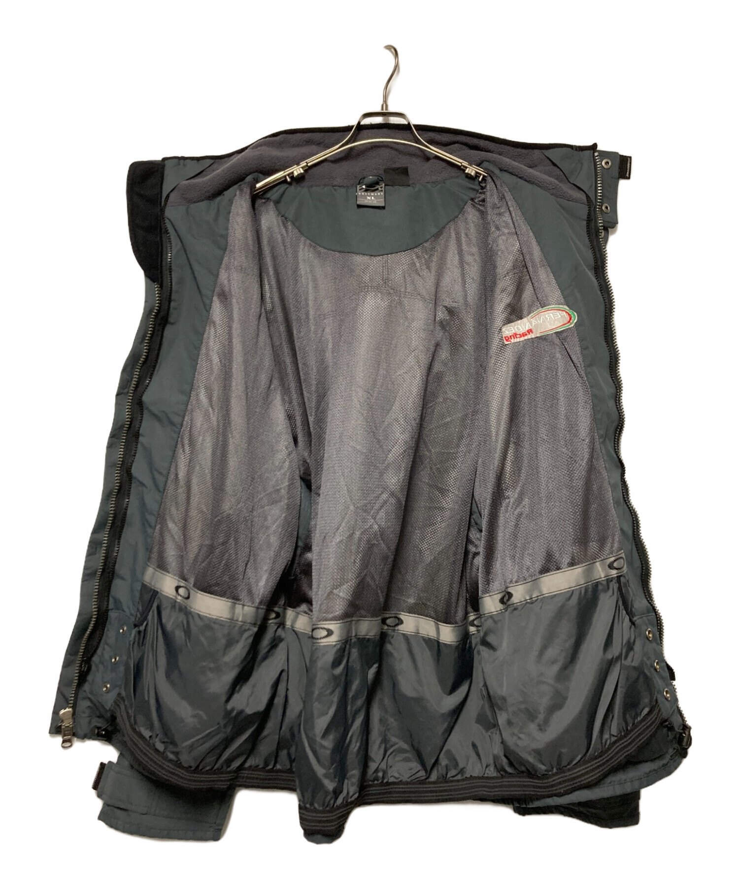 中古・古着通販】OAKLEY (オークリー) 00s ソフトウェアマウンテン