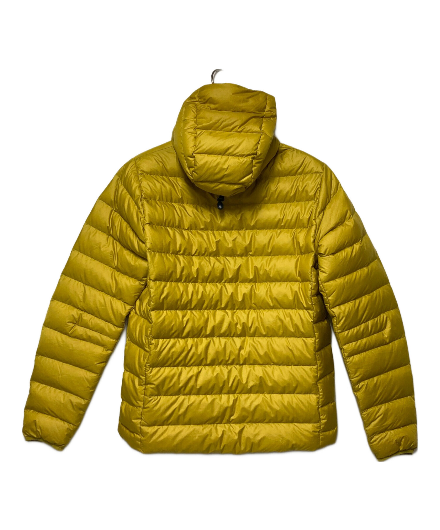 中古・古着通販】Patagonia (パタゴニア) Down Sweater Hoody Pullover