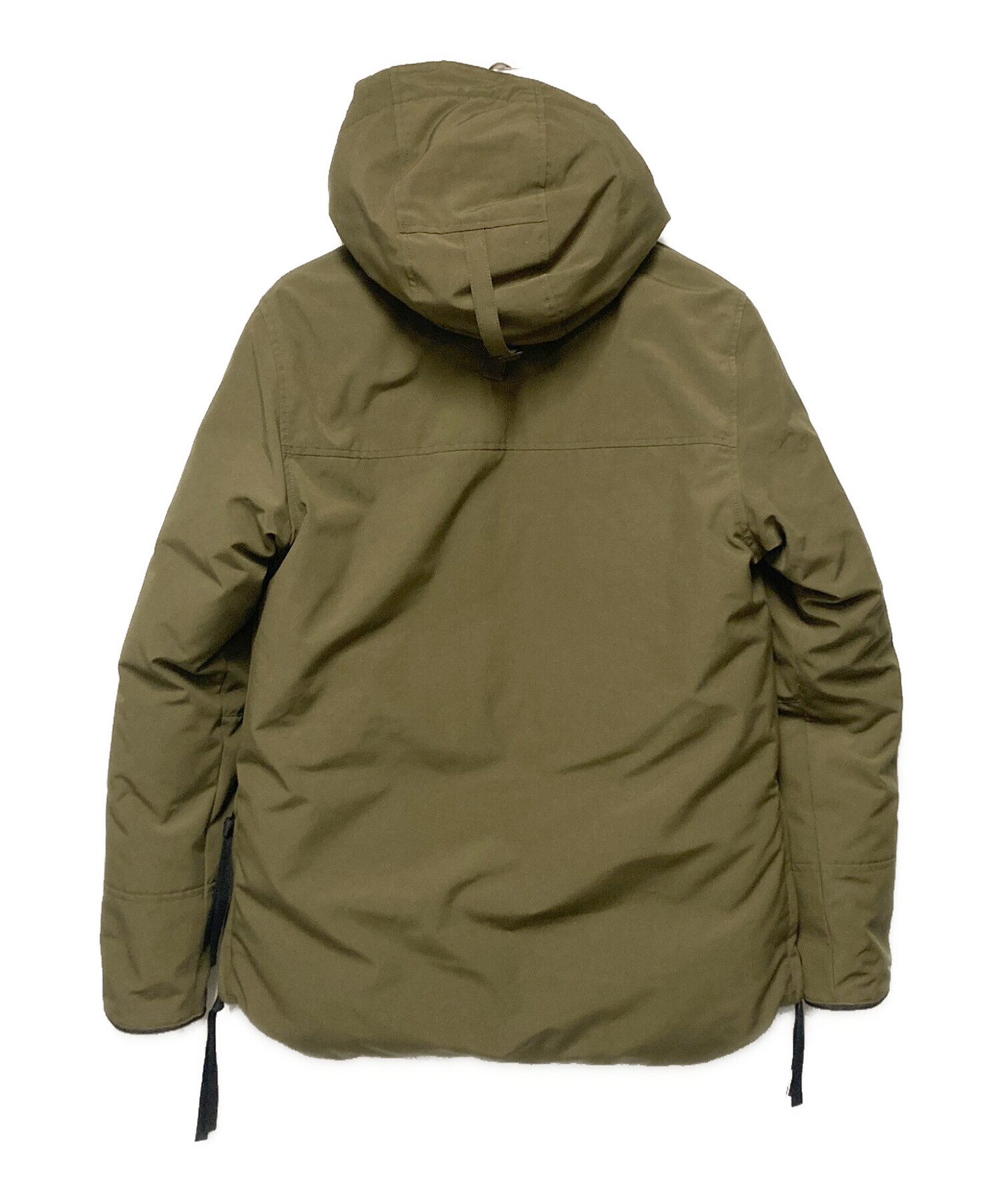 中古・古着通販】CANADA GOOSE (カナダグース) MAITLAND PARKA 