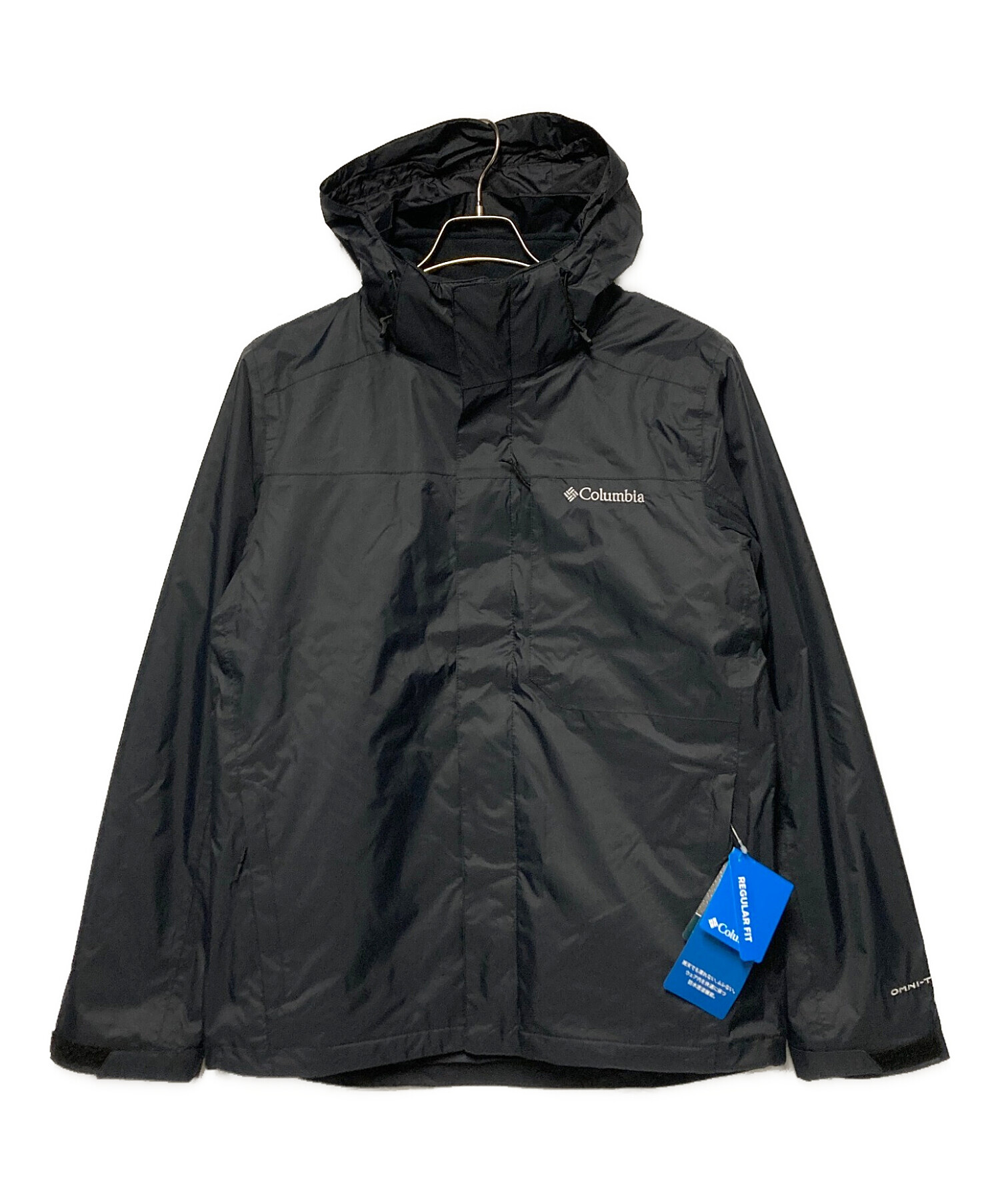 中古・古着通販】Columbia (コロンビア) ティートンループII