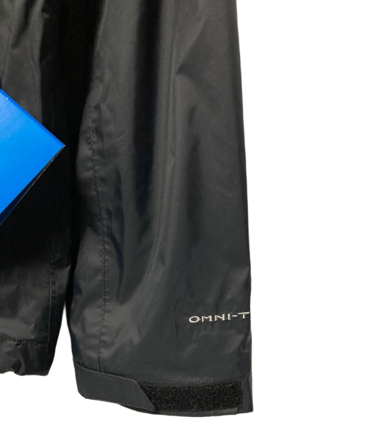 中古・古着通販】Columbia (コロンビア) ティートンループII