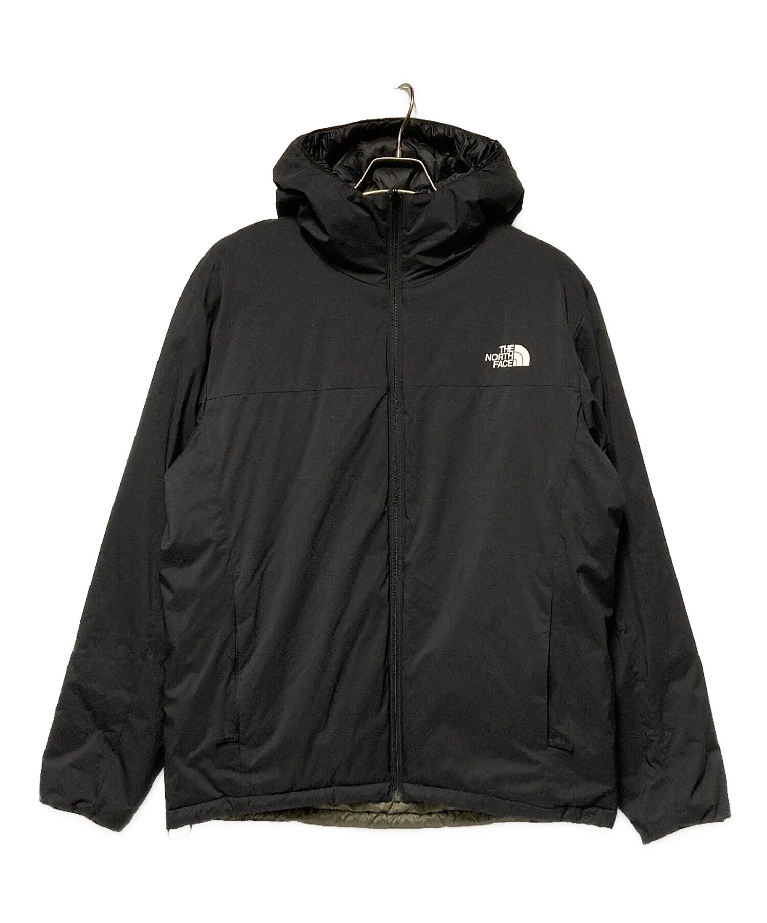 中古・古着通販】THE NORTH FACE (ザ ノース フェイス) リバーシブル 