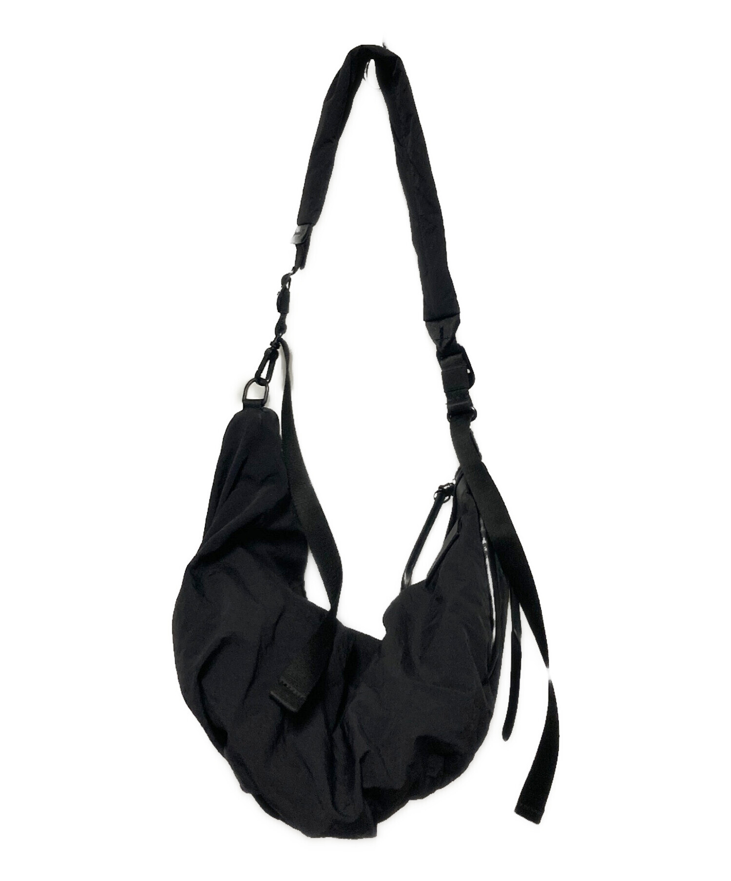 中古・古着通販】Y's (ワイズ) Cote&Ciel (コートエシエル) ナイロン