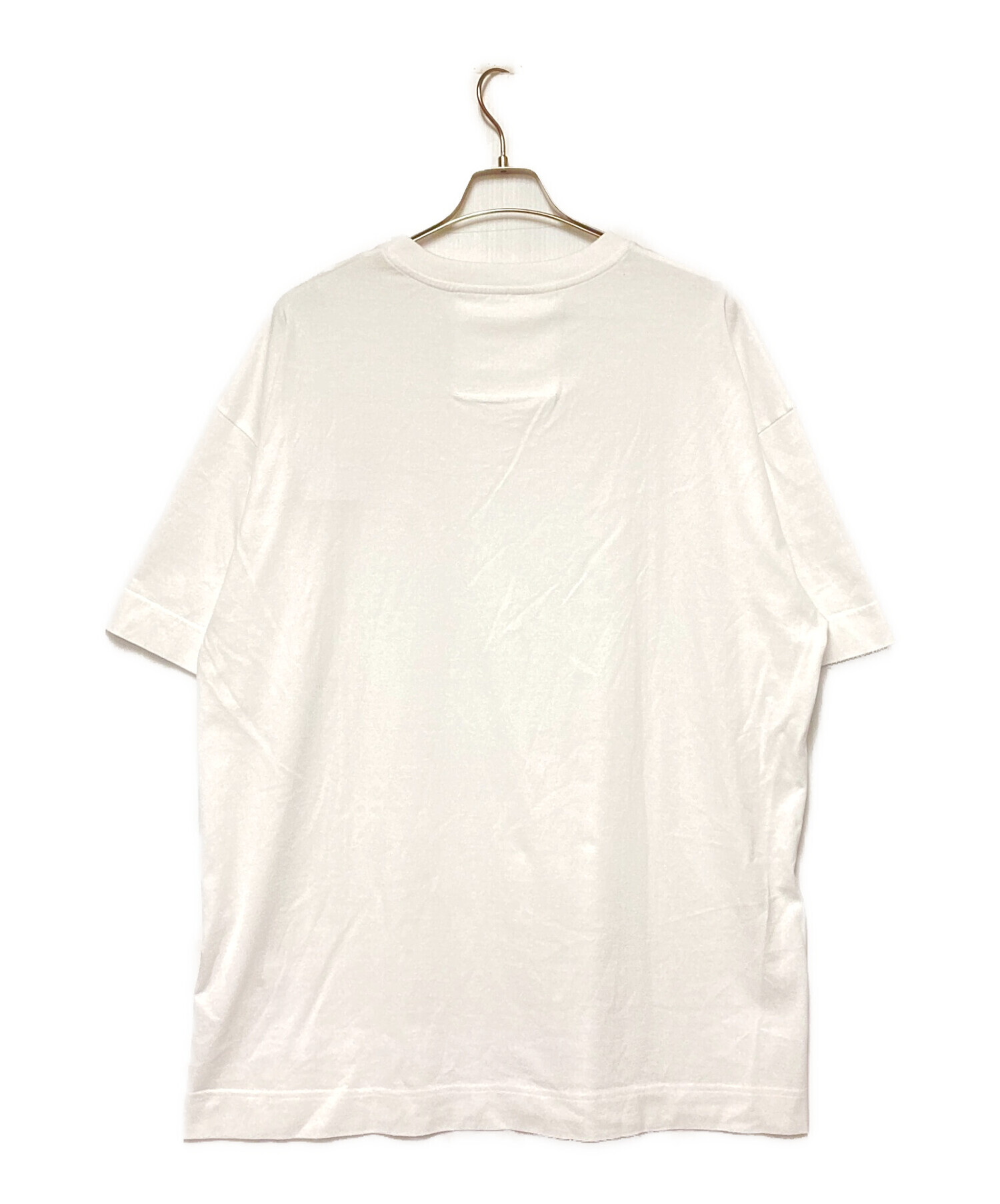 中古・古着通販】GIVENCHY (ジバンシィ) 24SS Gros Grain in Cotton T