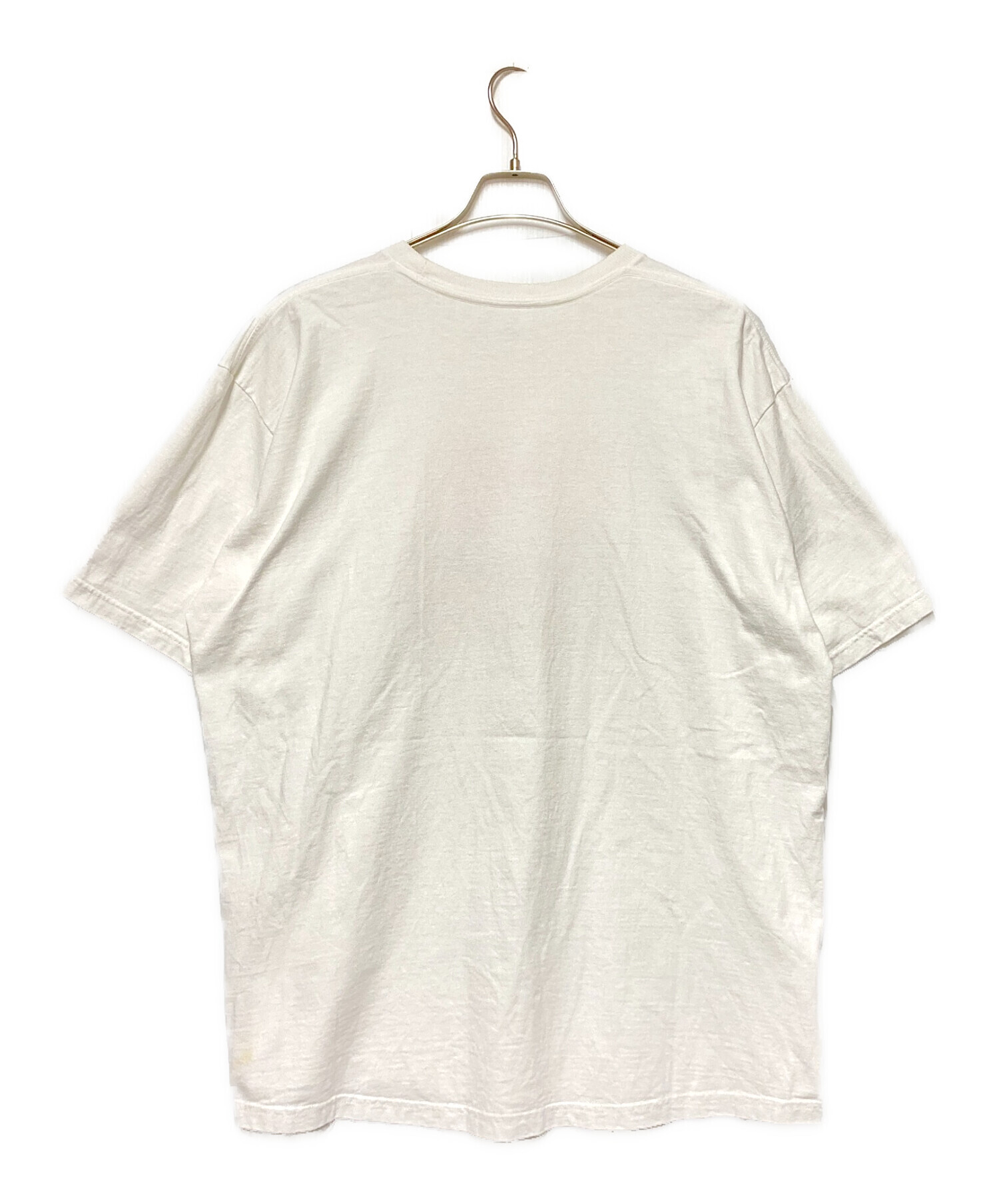 中古・古着通販】SUPREME (シュプリーム) 20FW Bear Tee / プリントT