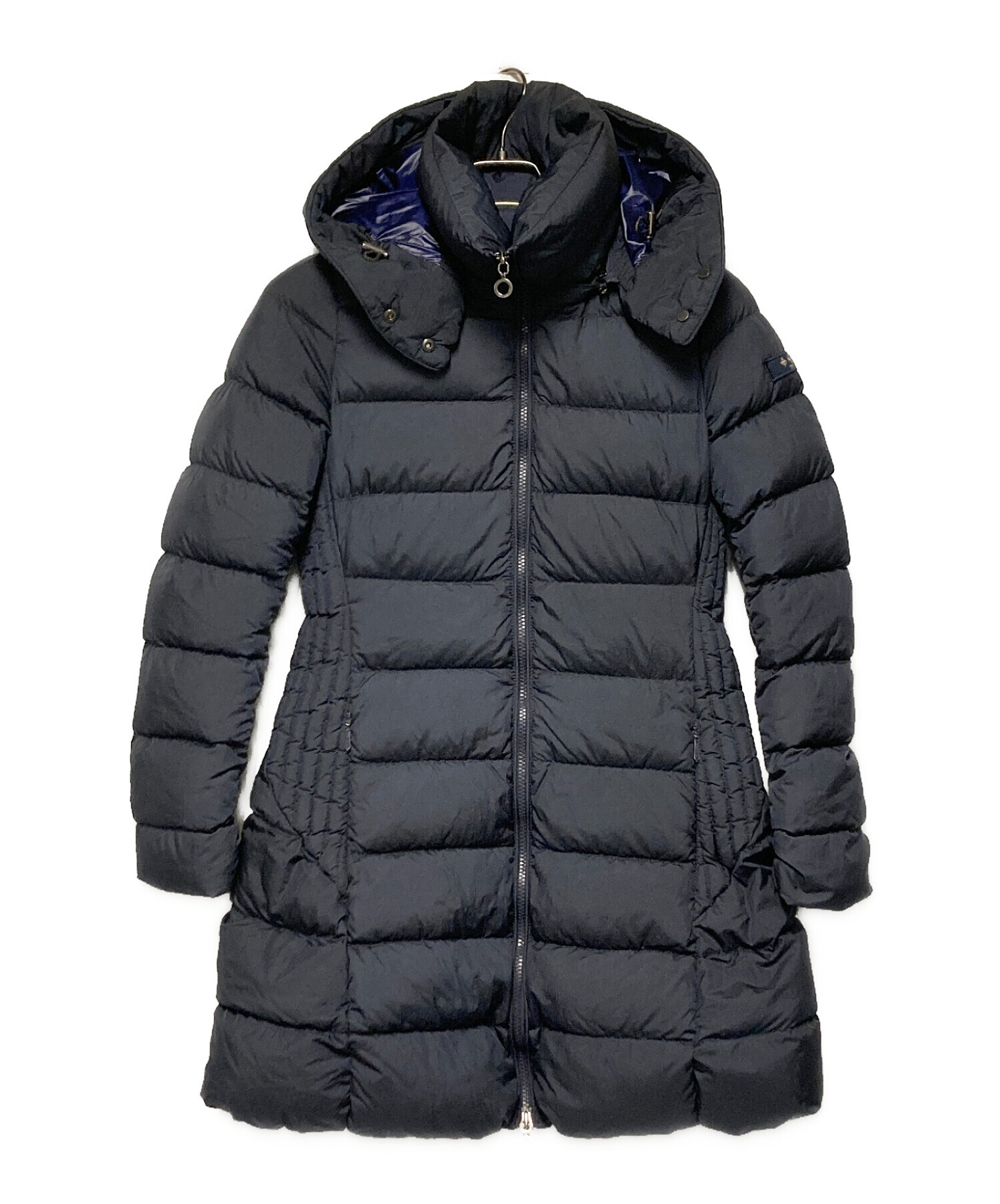 中古・古着通販】TATRAS (タトラス) 16AW ポリテアマダウンコート 