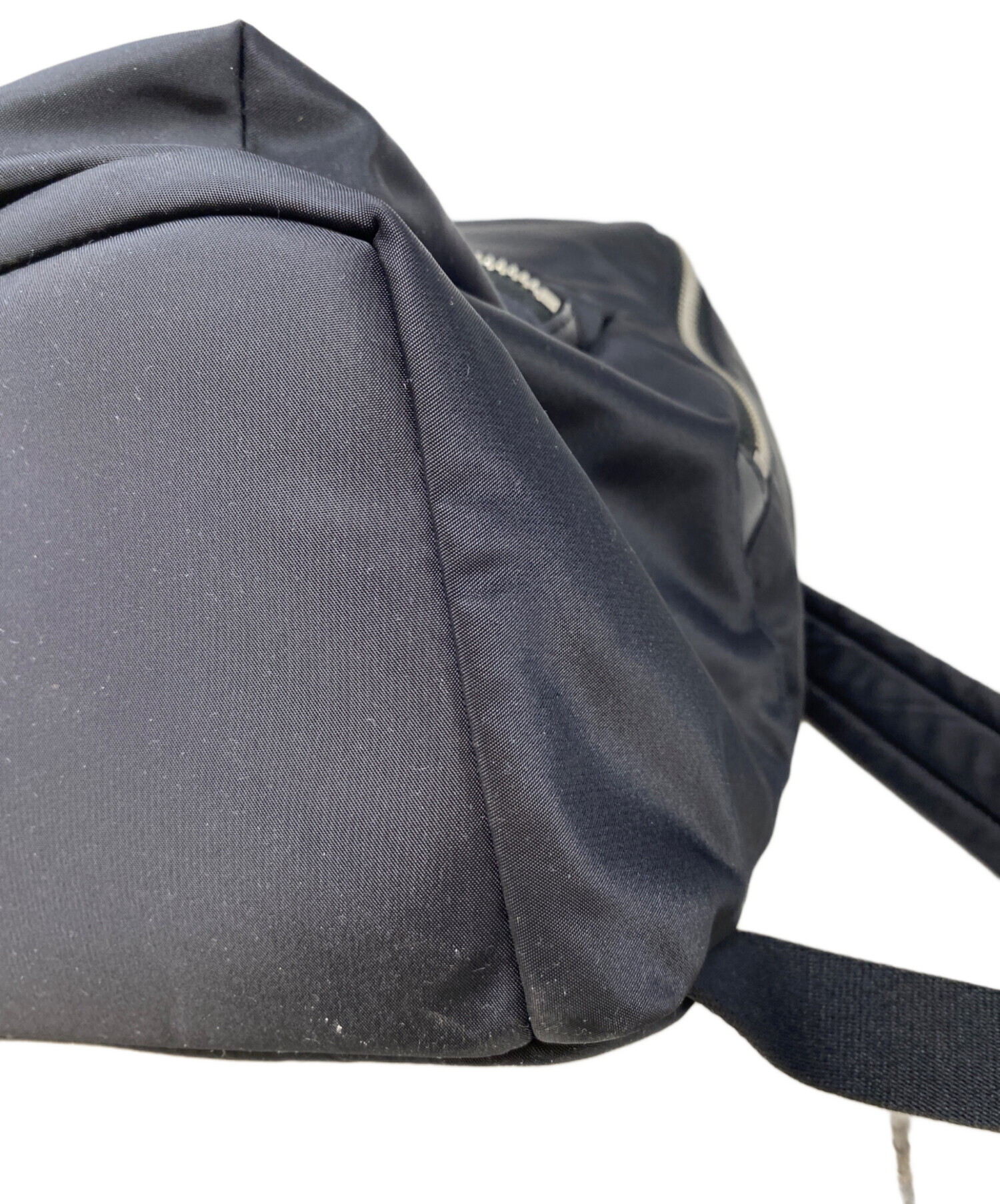 中古・古着通販】MARC JACOBS (マークジェイコブス) リュック ブラック