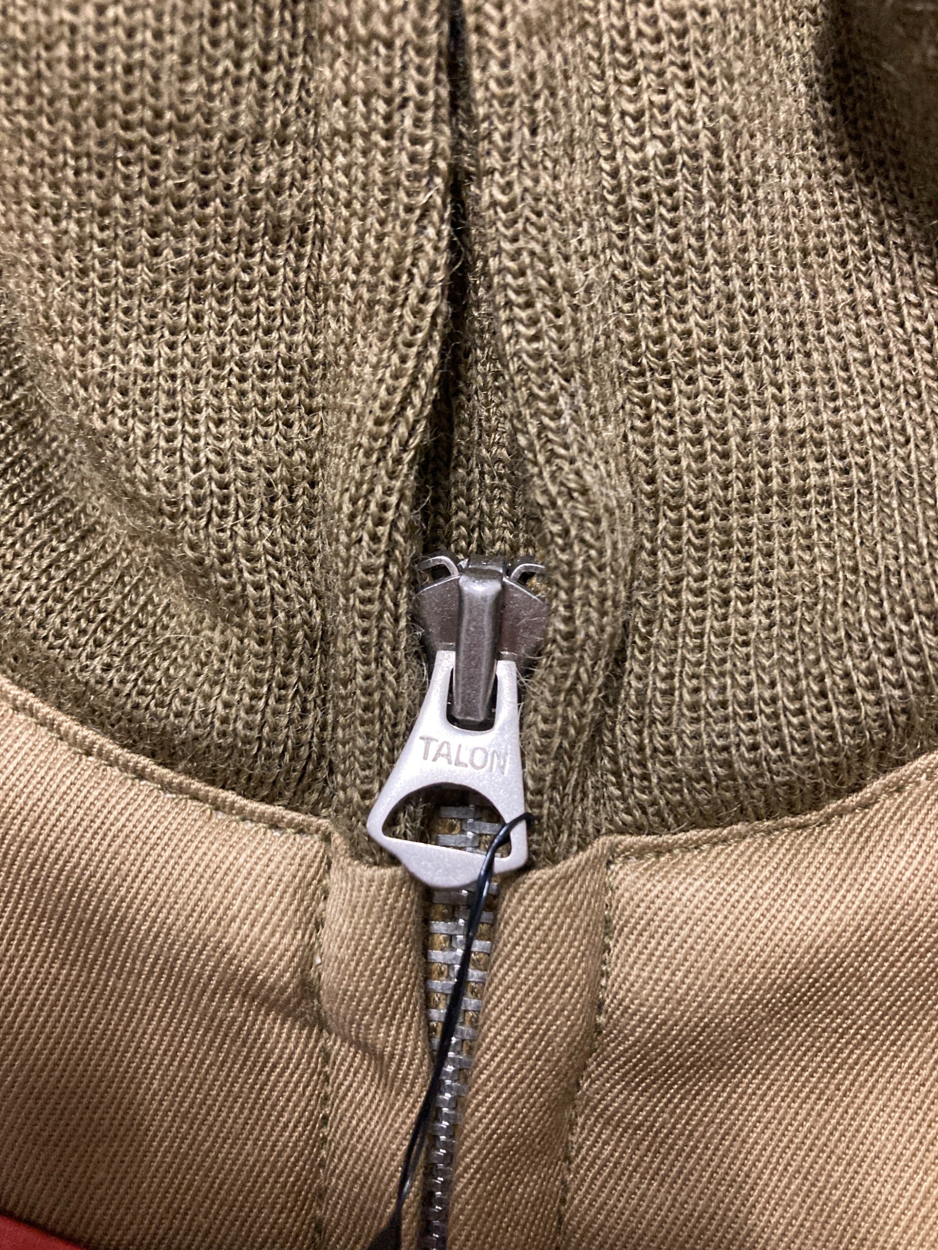 中古・古着通販】THE REAL McCOY'S (ザ・リアルマッコイズ) 40s復刻