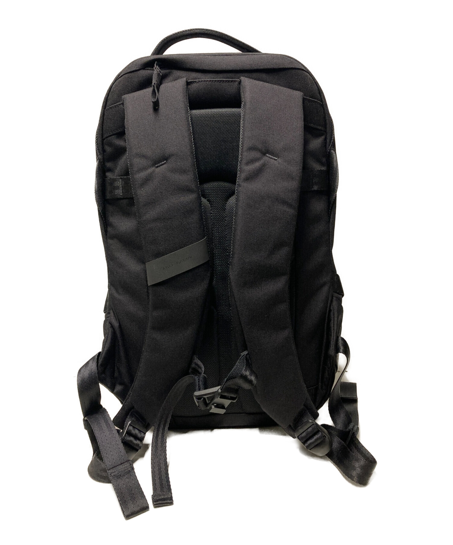 中古・古着通販】ABLE CARRY (エイブルキャリー) Daily Plus Cordura