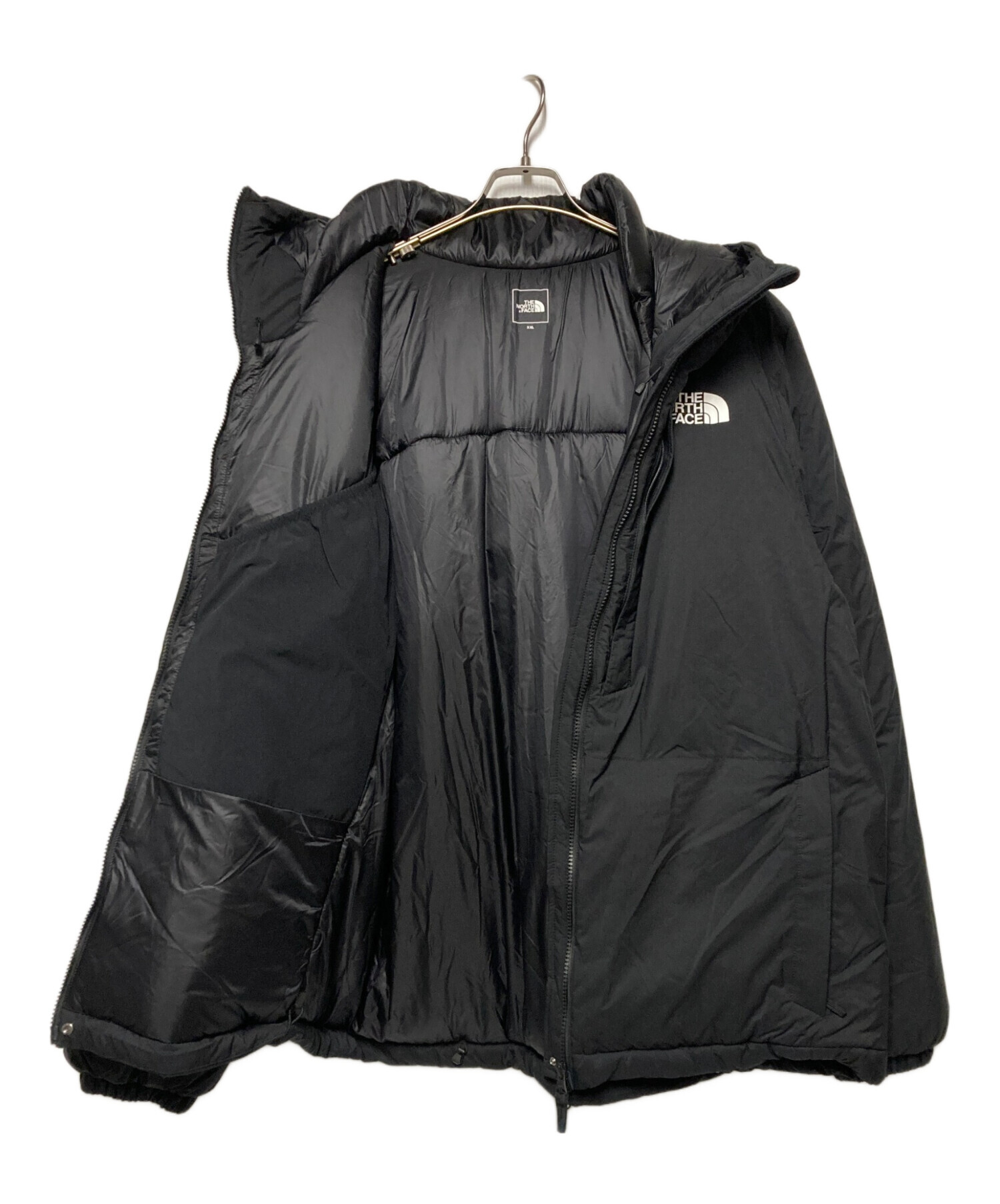 中古・古着通販】THE NORTH FACE (ザ ノース フェイス) プロジェクト 
