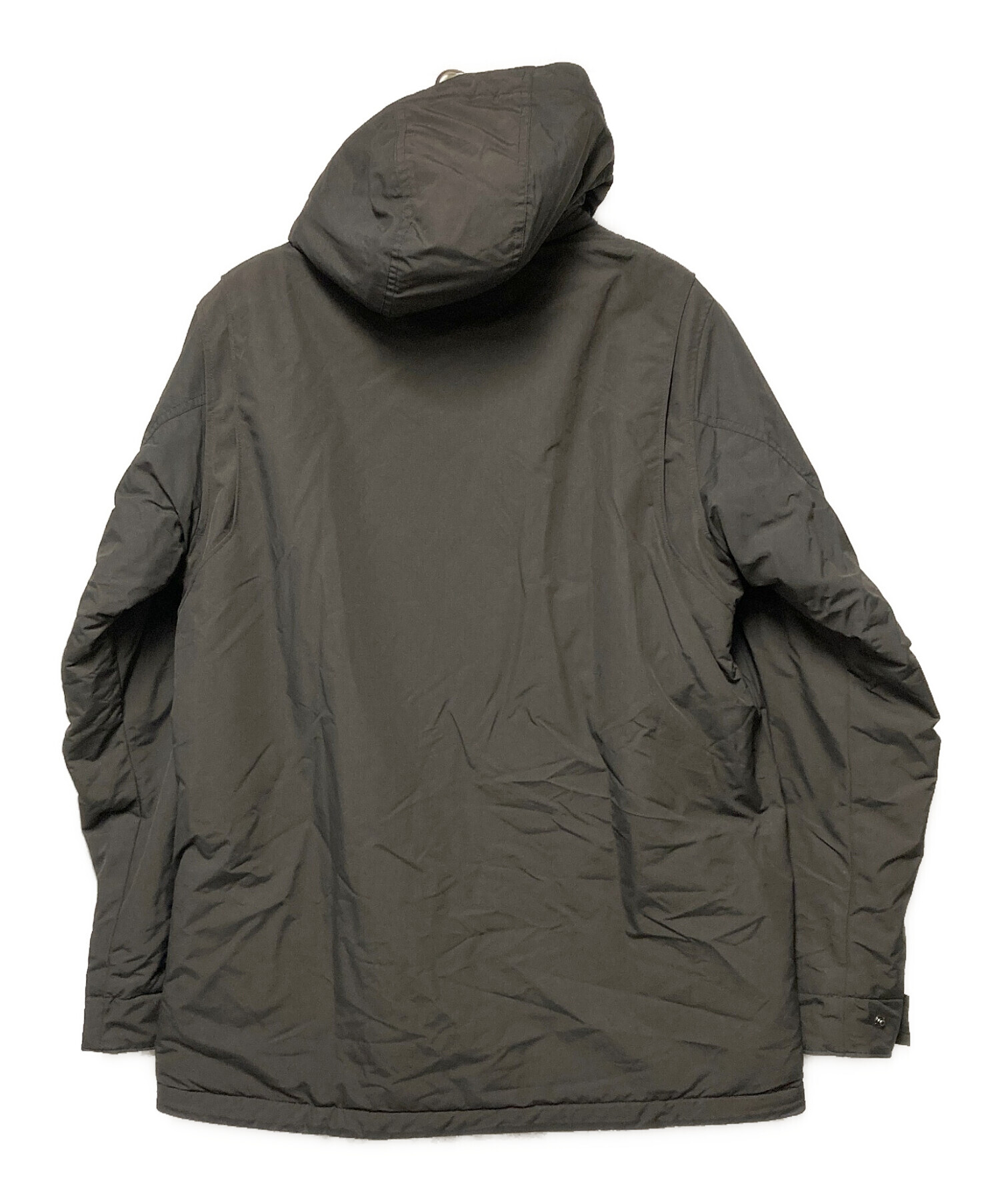 中古・古着通販】Patagonia (パタゴニア) 23SS イスマスパーカ / 中綿 