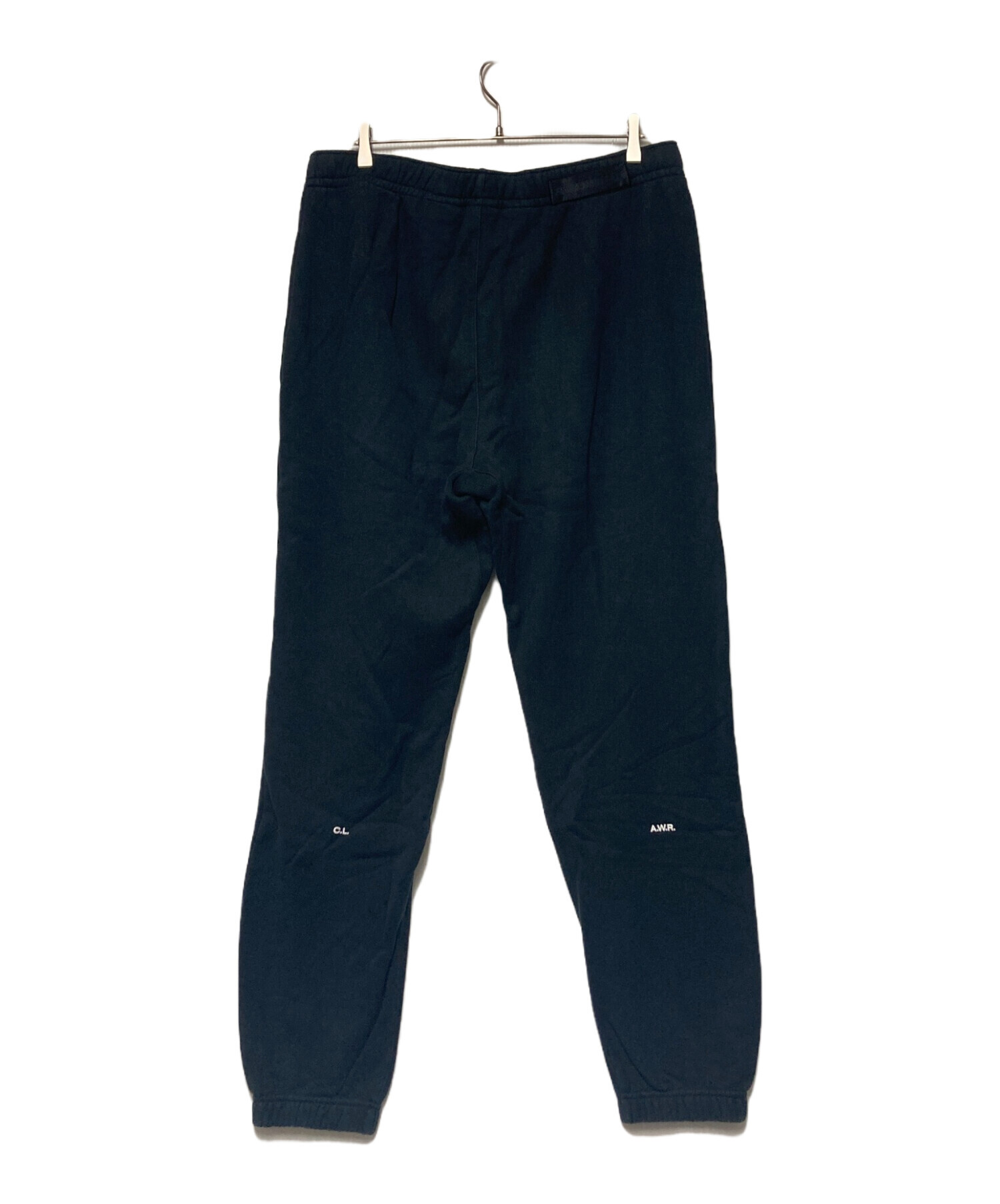 中古・古着通販】NIKE (ナイキ) DRAKE NOCTA BASKETBALL FLEECE PANTS