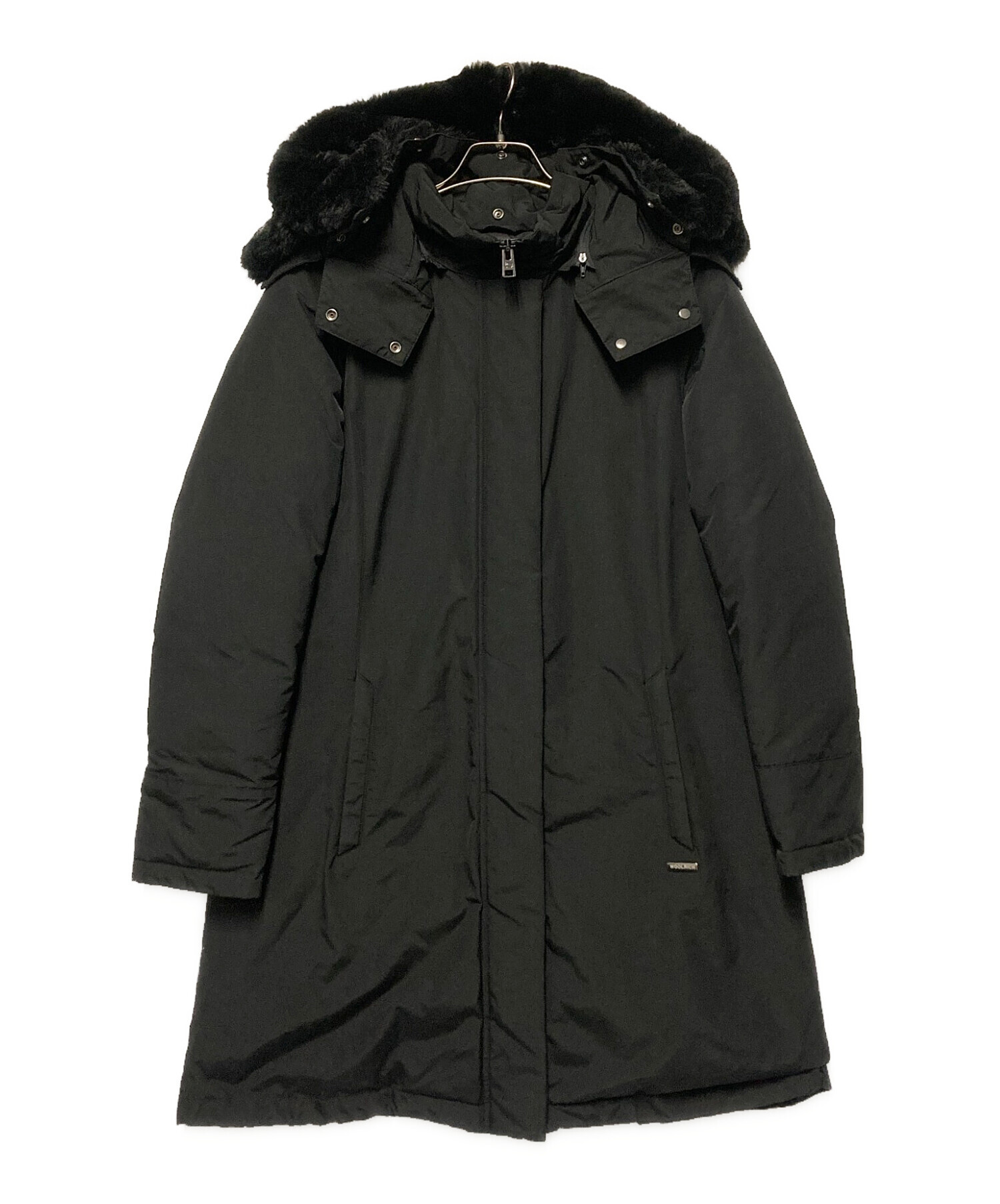 WOOLRICH（ウールリッチ）60/40クロス！アウター Mサイズ WOOLRICH 