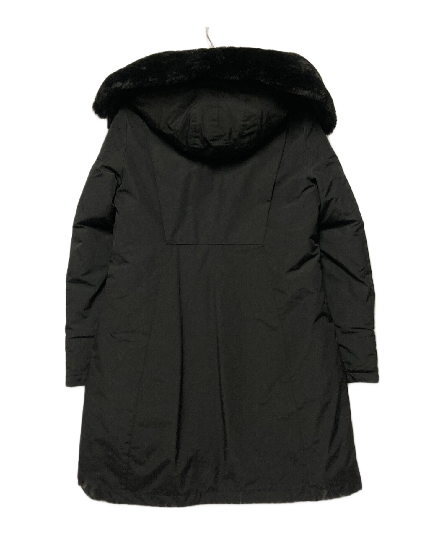 中古・古着通販】WOOLRICH (ウールリッチ) ボウ ブリッジ パーカ / 60 