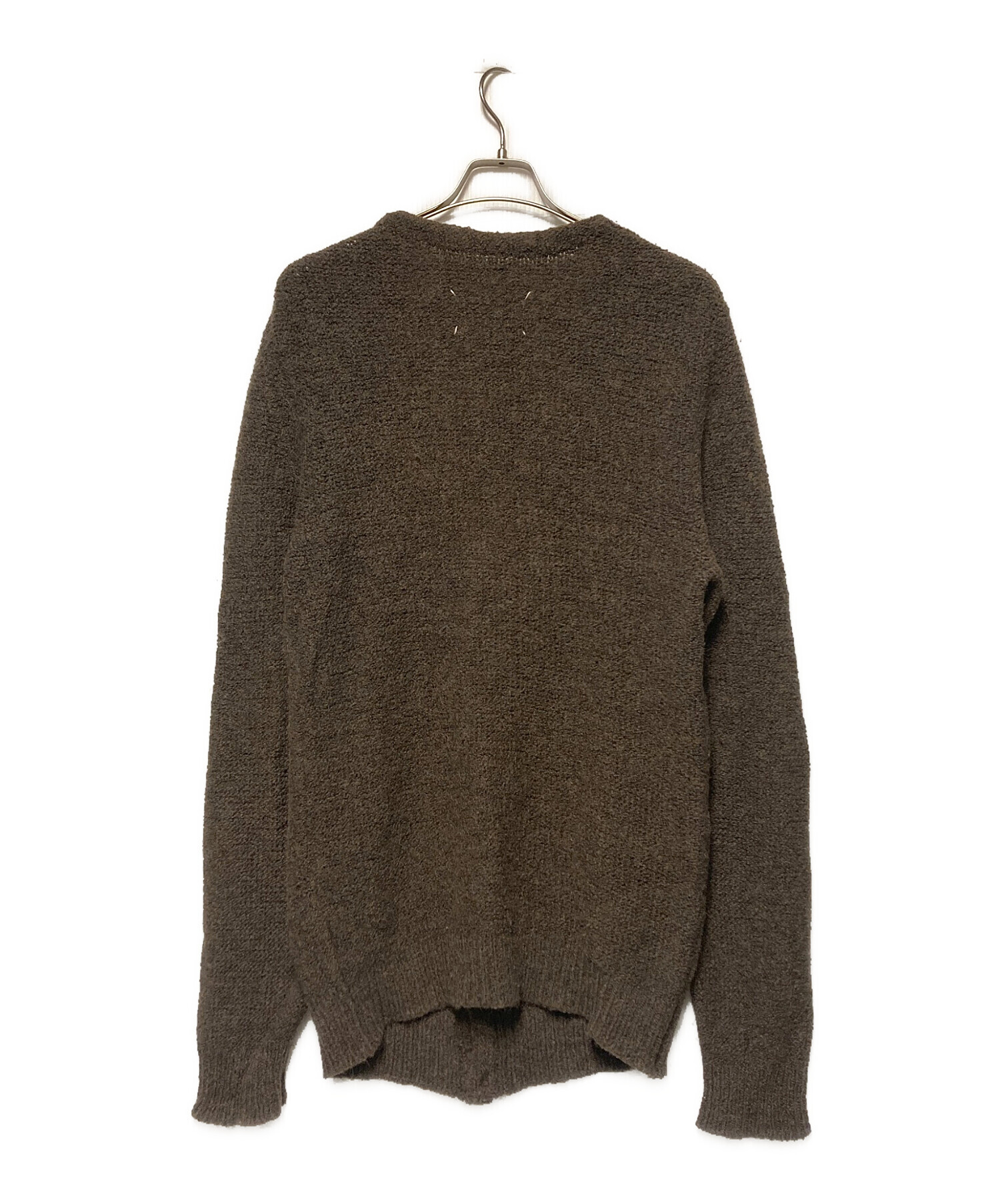 中古・古着通販】MARTIN MARGIELA (マルタン・マルジェラ) 08AW 本人期