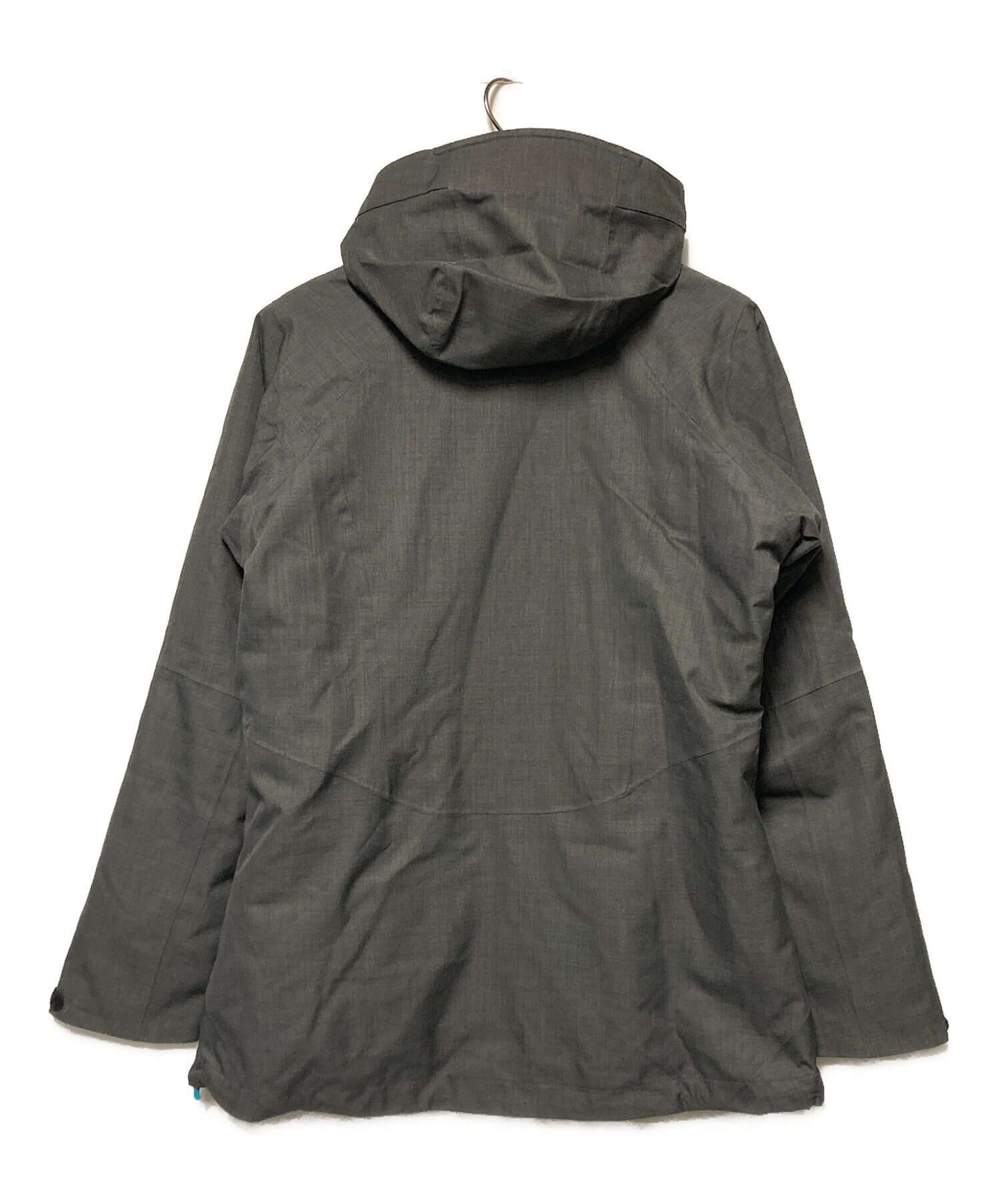 中古・古着通販】MILLET (ミレー) LD Cross Mountain 3in1 Jacket 