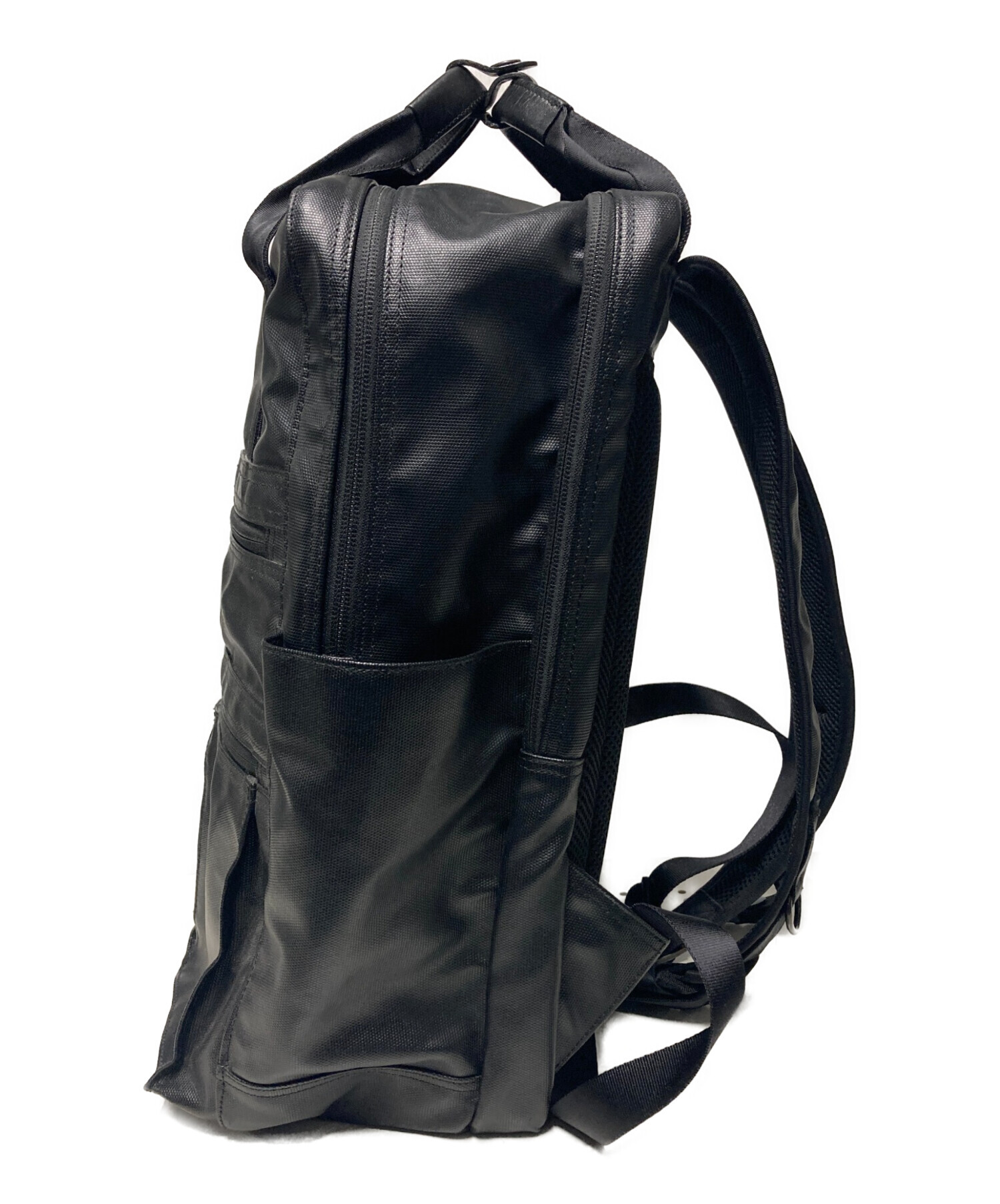 PORTER ポーター ストレージ 東急ハンズ限定 リュック バックパック 中古・古着通販】PORTER (ポーター) ストレージリュックサック / 東急