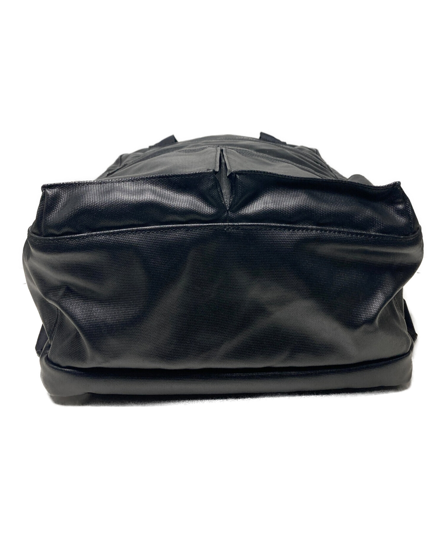 PORTER（ポーター）×東急ハンズ「ストレージ リュックサック 中古・古着通販】PORTER (ポーター) ストレージリュックサック / 東急