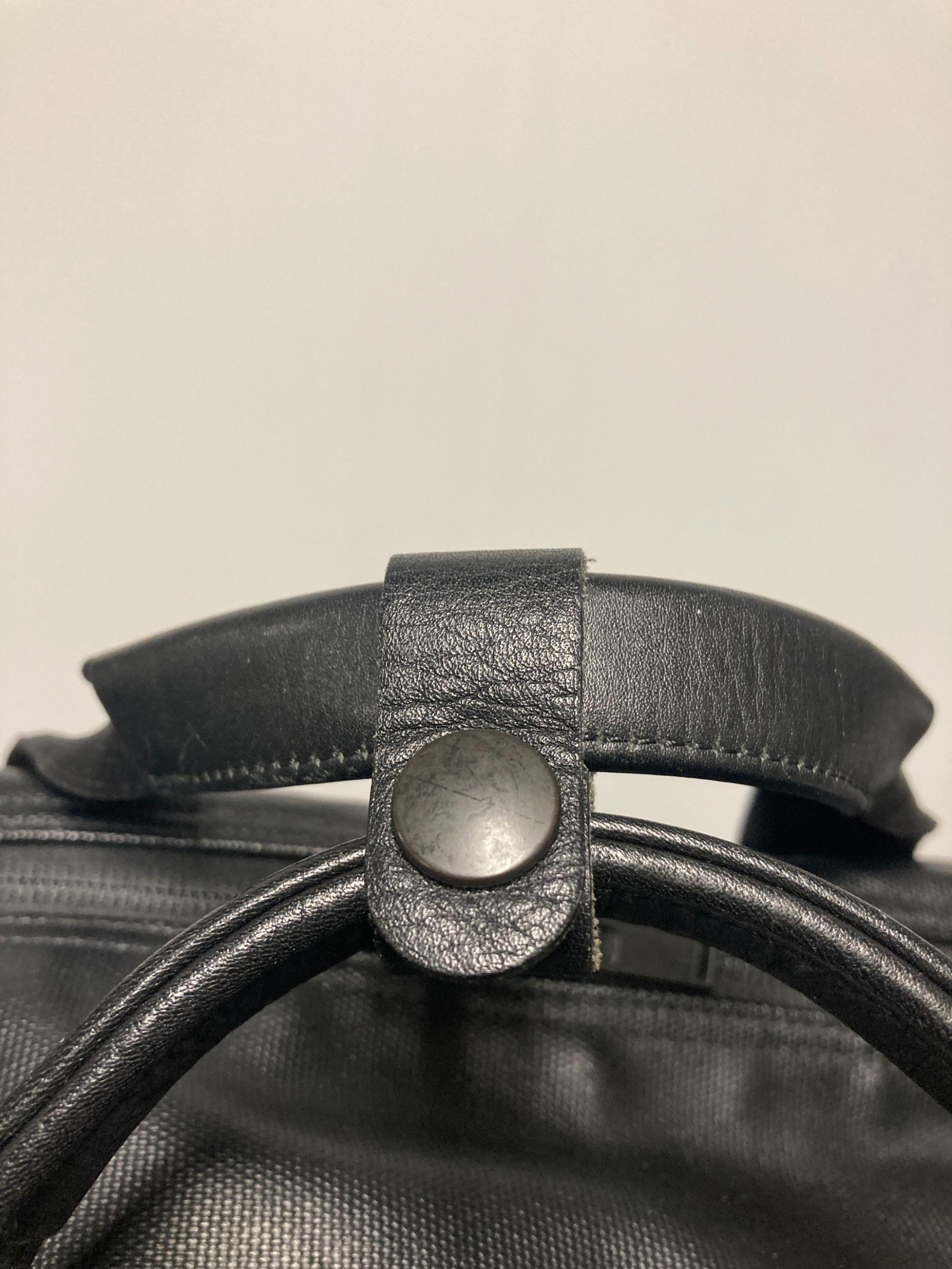 中古・古着通販】PORTER (ポーター) ストレージリュックサック / 東急