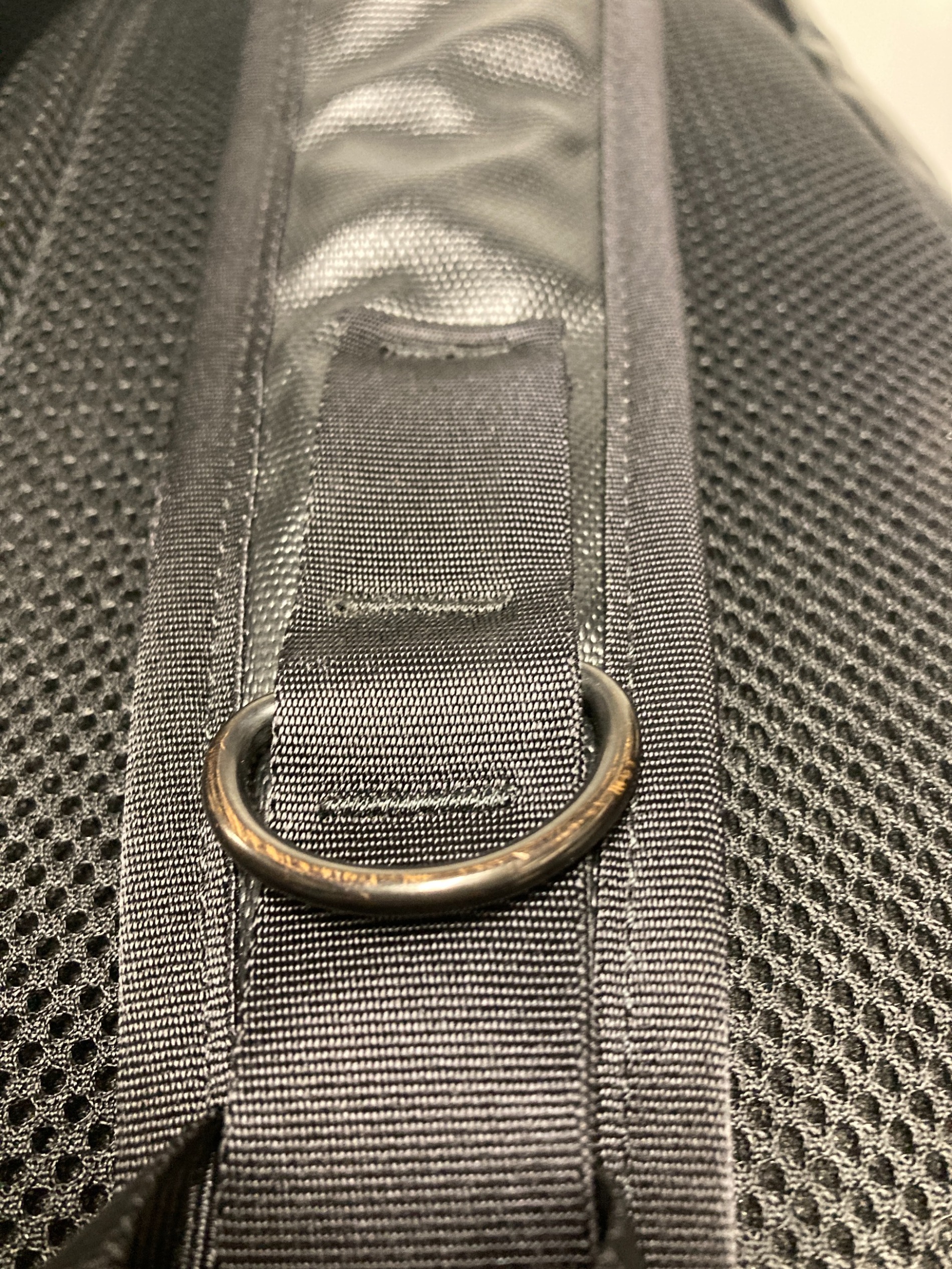 中古・古着通販】PORTER (ポーター) ストレージリュックサック / 東急