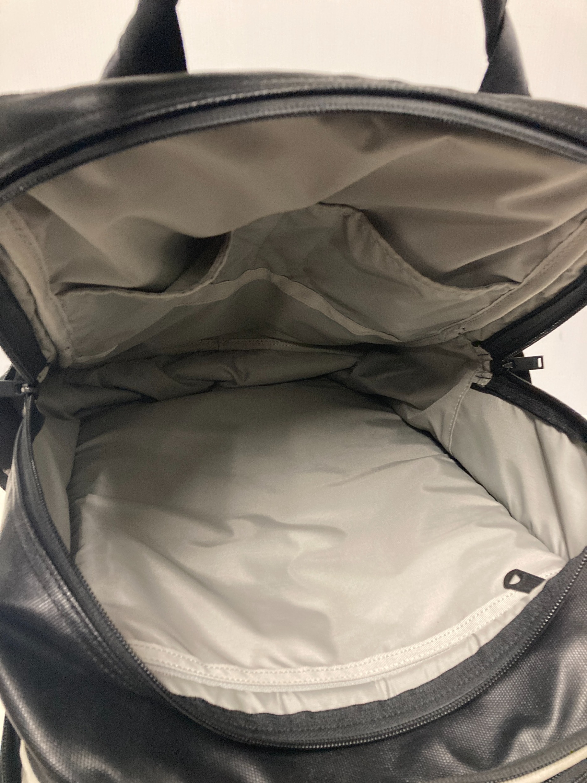 中古・古着通販】PORTER (ポーター) ストレージリュックサック / 東急