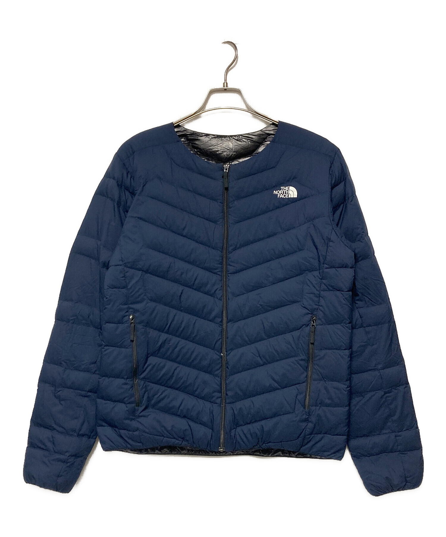 中古・古着通販】THE NORTH FACE (ザ ノース フェイス) サンダー 