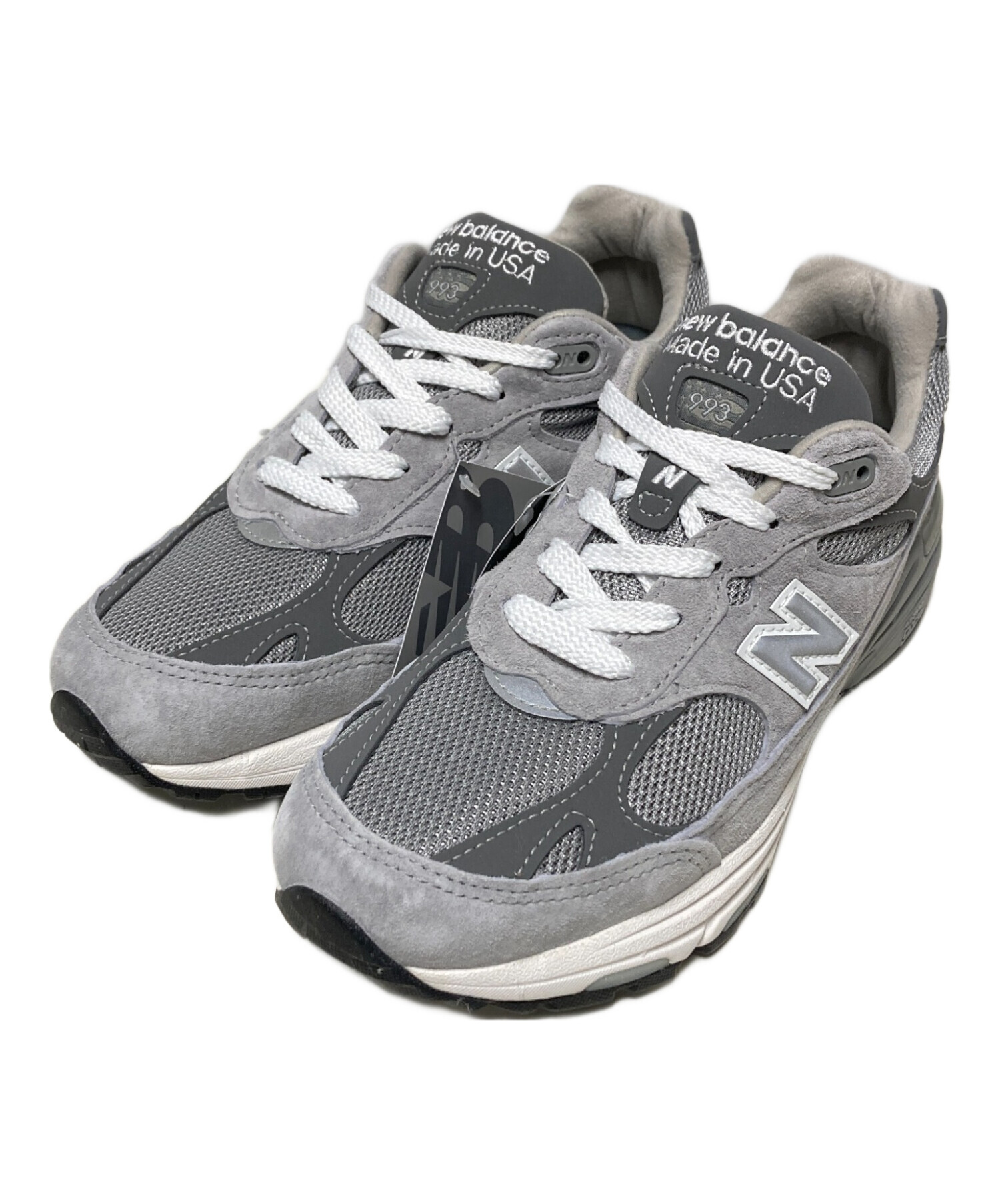 中古・古着通販】NEW BALANCE (ニューバランス) WR993GL / ローカット 