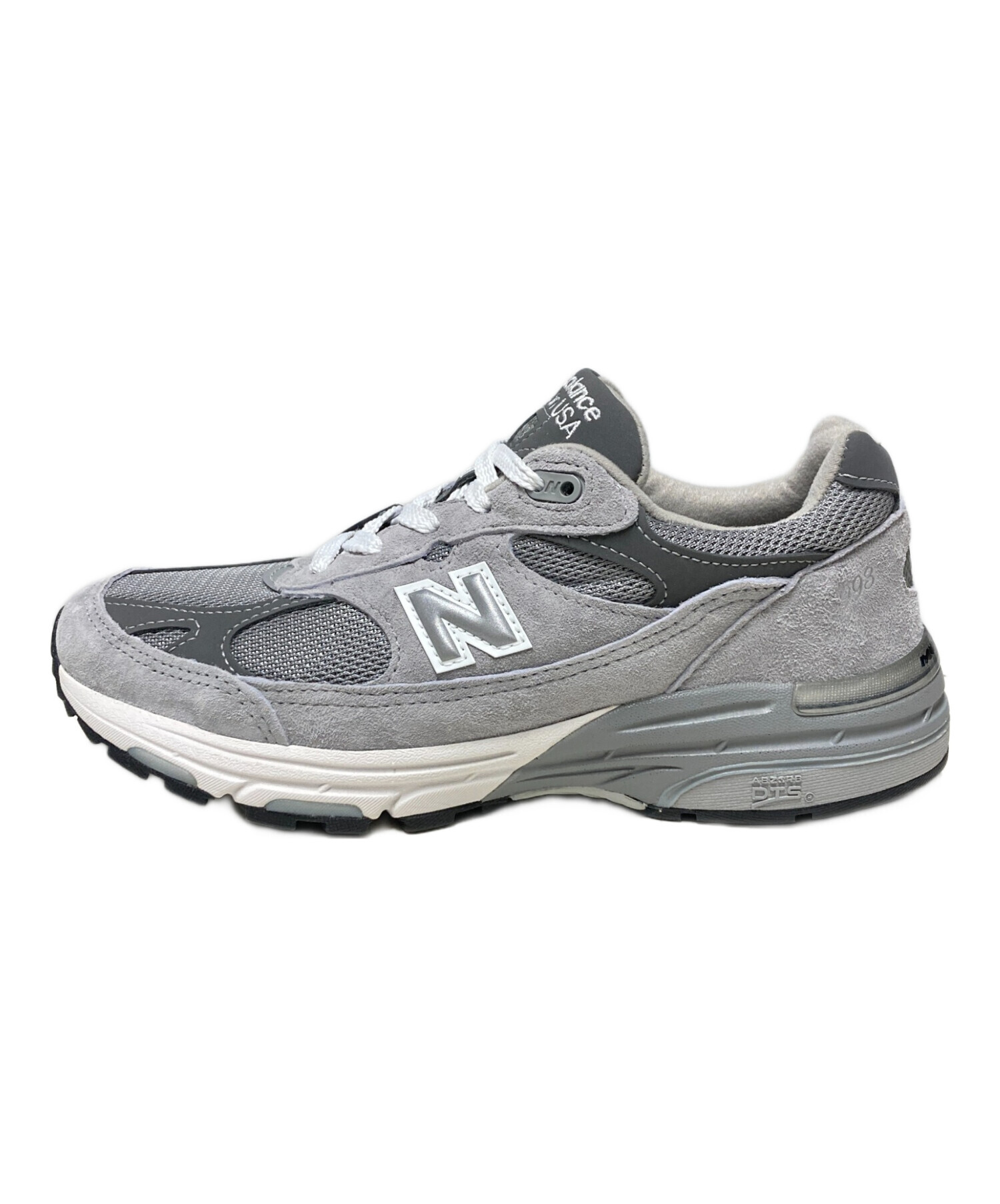 中古・古着通販】NEW BALANCE (ニューバランス) WR993GL / ローカット 