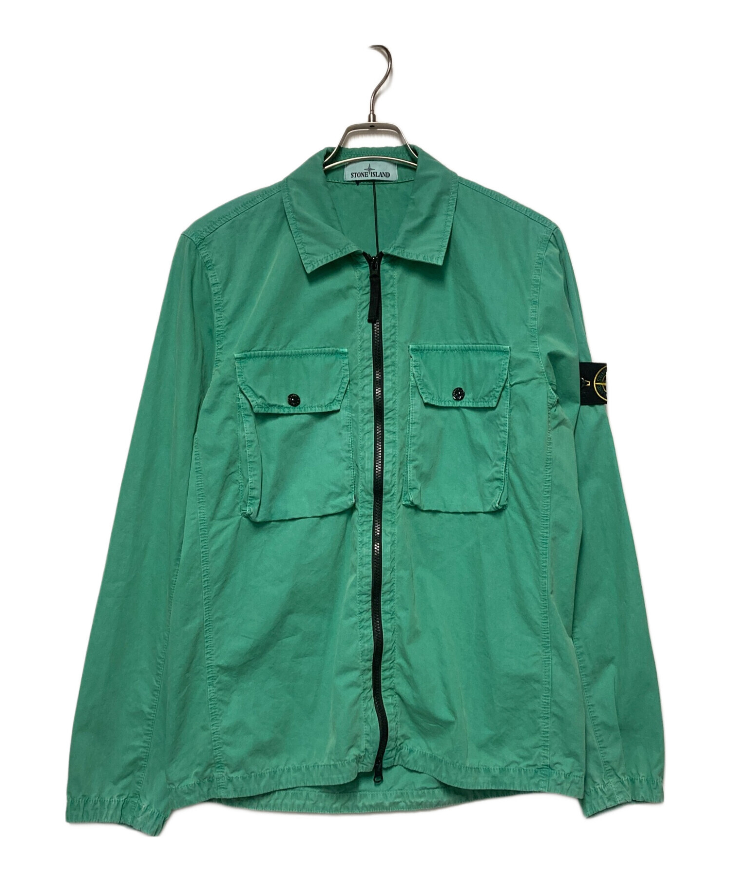 中古・古着通販】STONE ISLAND (ストーンアイランド) 21AW 2Pocket
