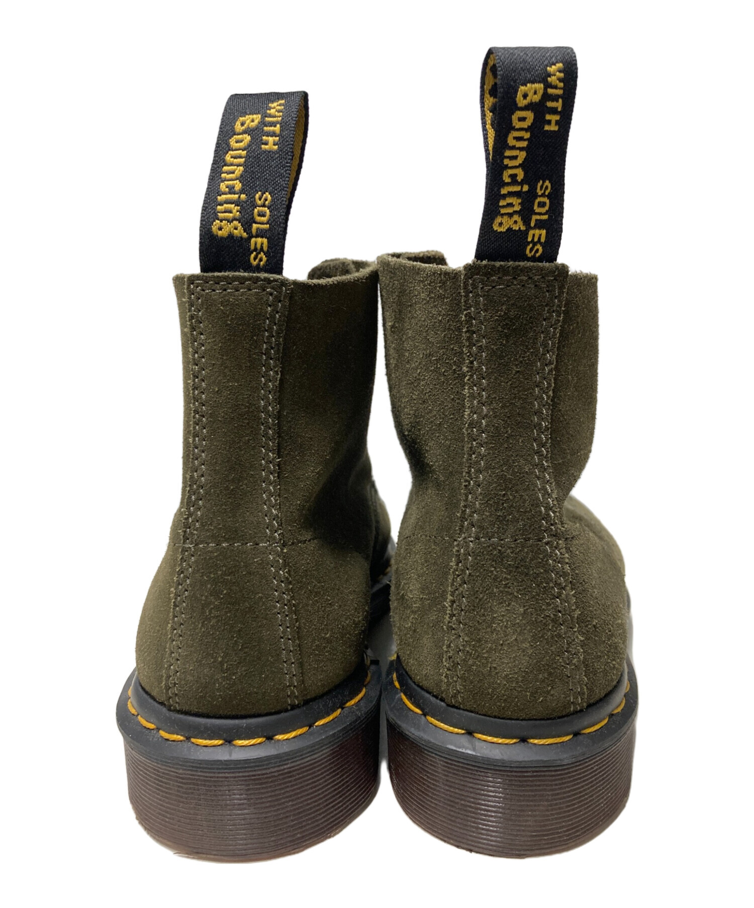Dr. Martens Smith スウェード UK7 26.5cm相当 Dr. Martens Smith スウェード UK7 26.5cm相当 楽天市場】Dr.Martens