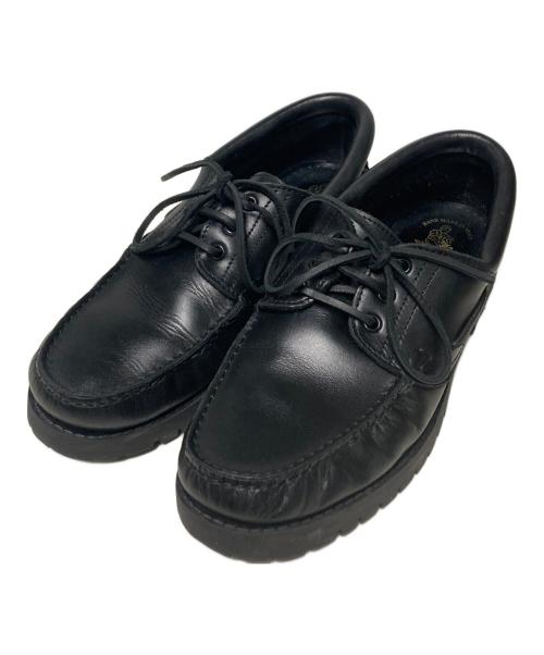 ARTESANOS × Steven Alan 3EYE モカシンシューズ　40 2026年最新】Artesanos steven alanの人気アイテム - メルカリ
