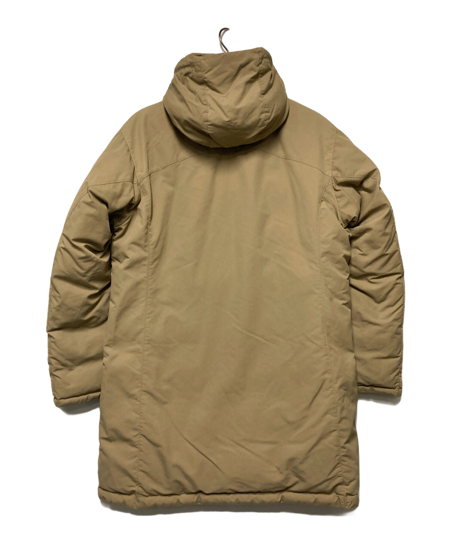 中古・古着通販】mont-bell (モンベル) コロラドコート / リバーシブル 