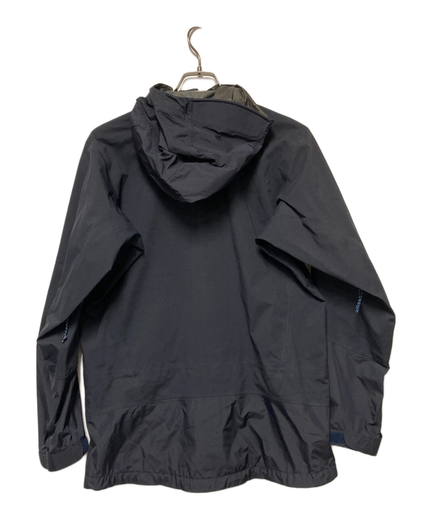 中古・古着通販】mont-bell (モンベル) アルパインサーマシェルパーカ