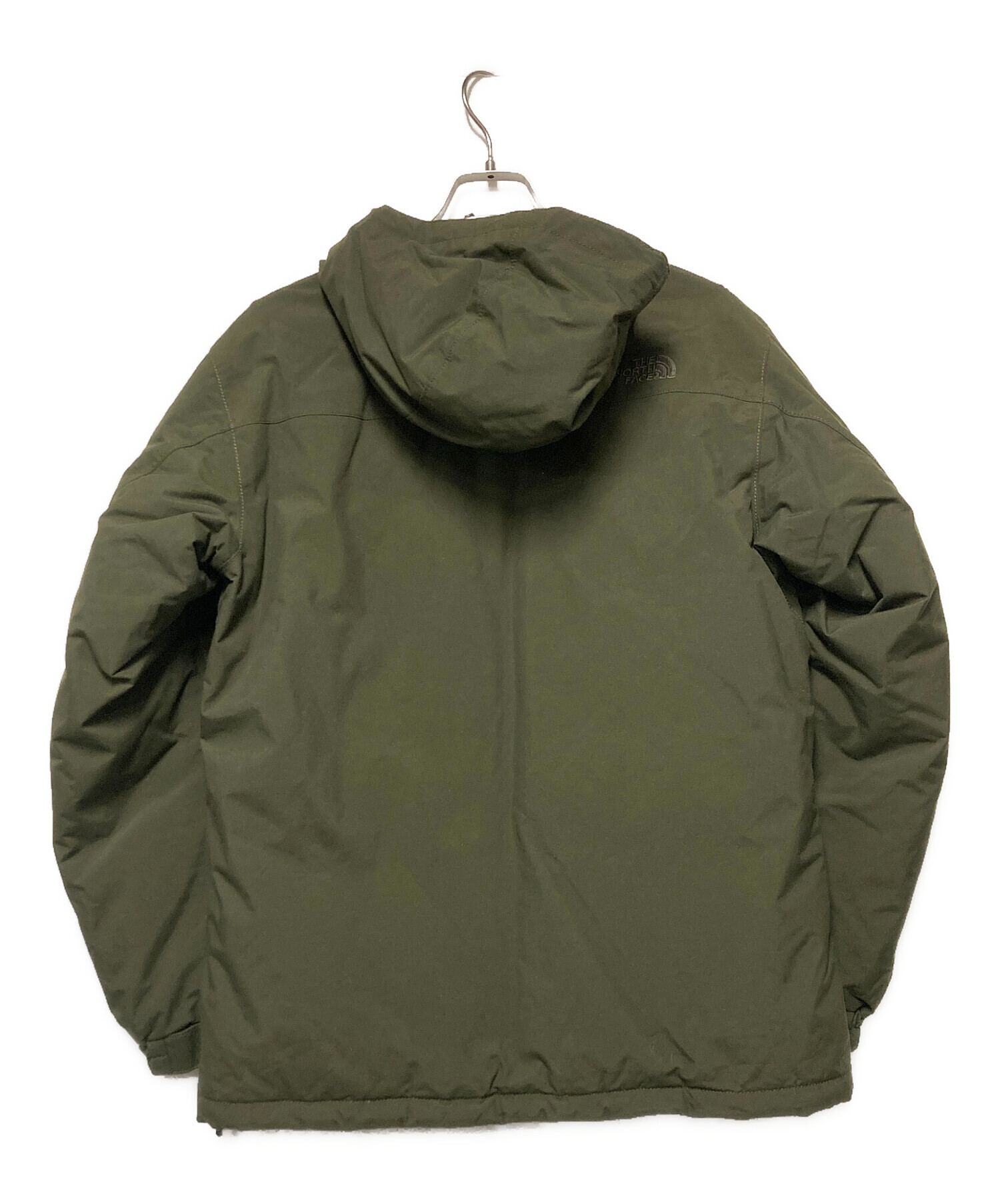 中古・古着通販】THE NORTH FACE (ザ ノース フェイス) Mountain Down