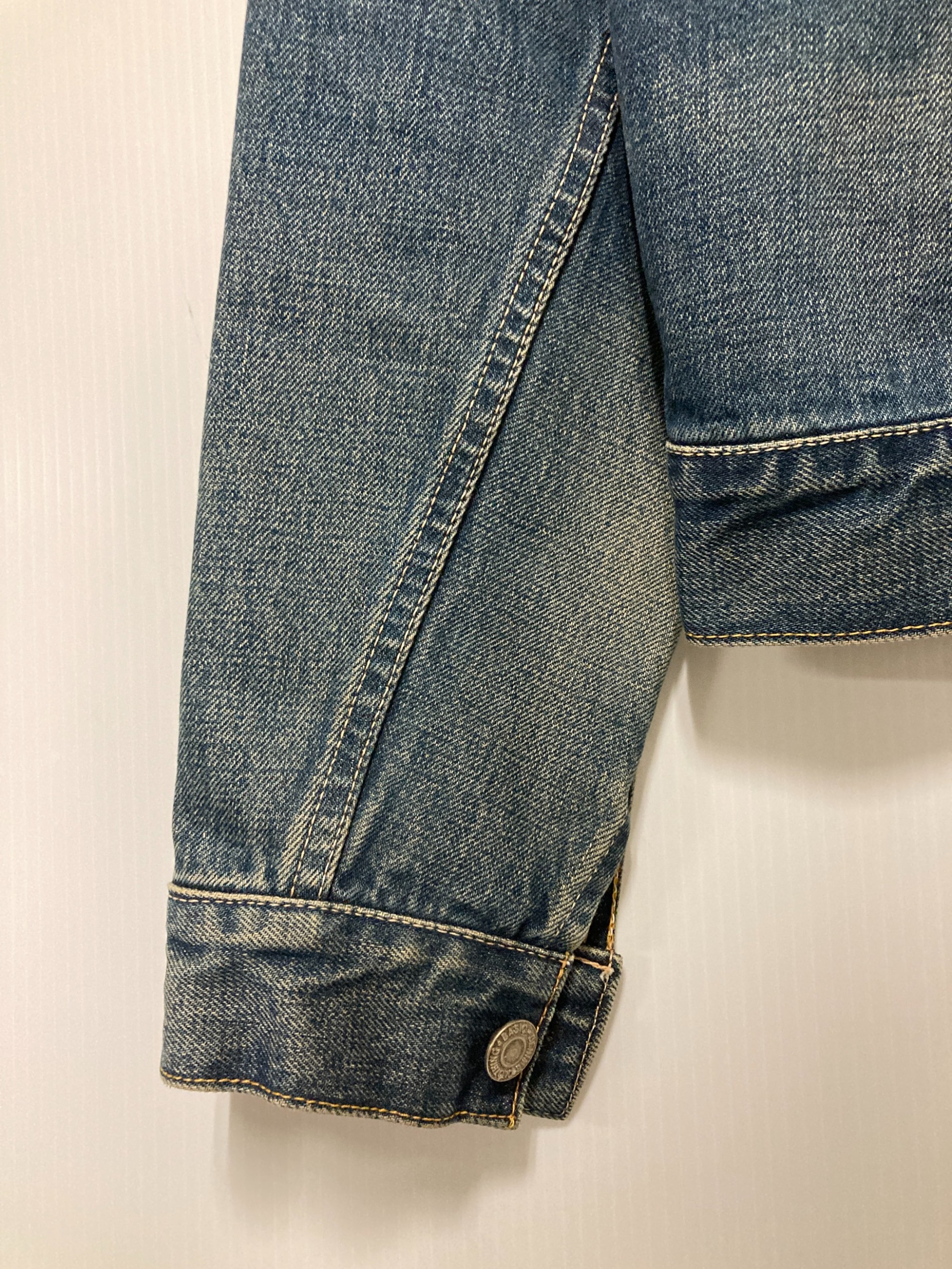 中古・古着通販】DENIME (ドゥニーム) デニムジャケット / セカンド 
