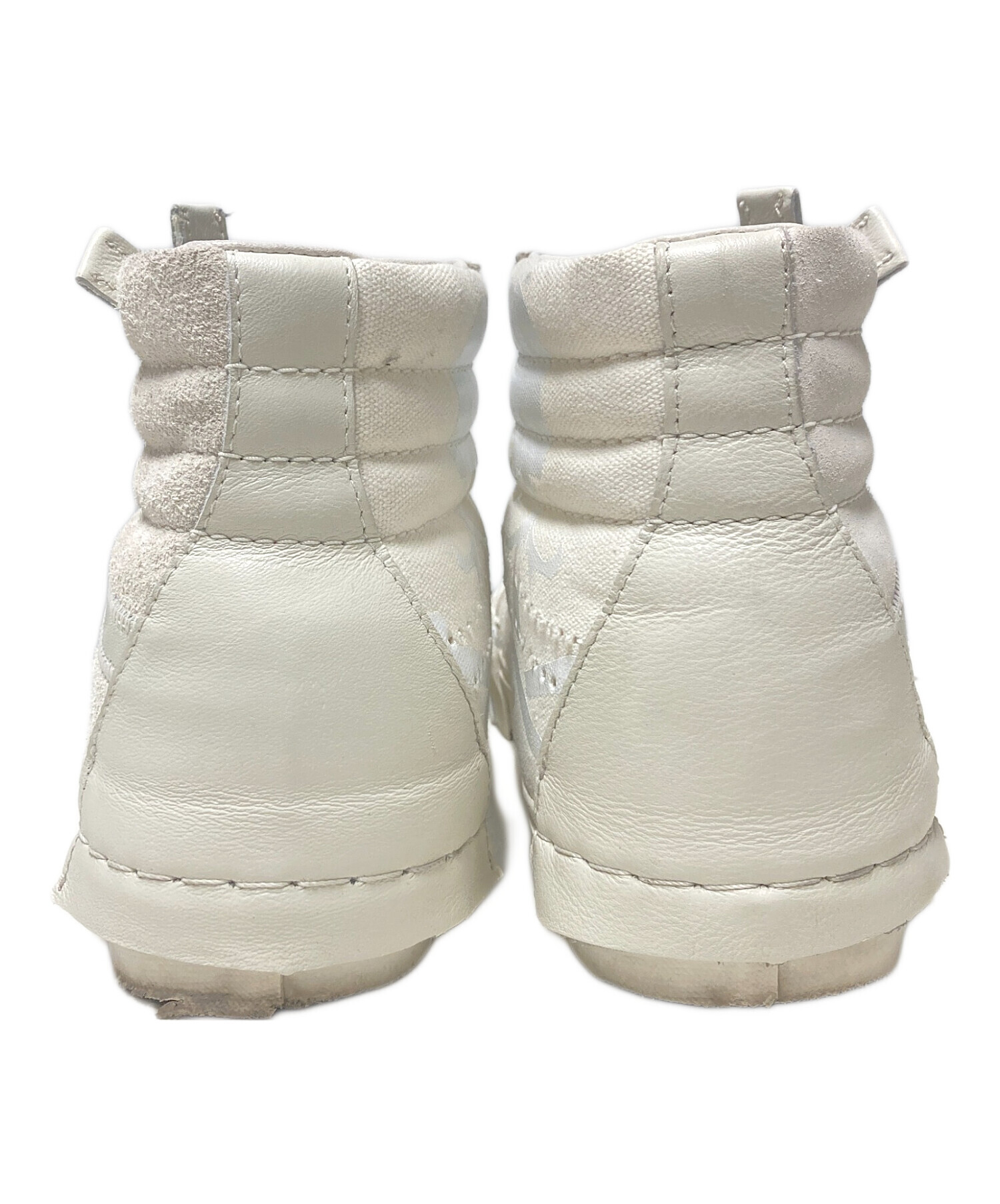 中古・古着通販】VANS (バンズ) Mastermind JAPAN (マスターマインド 