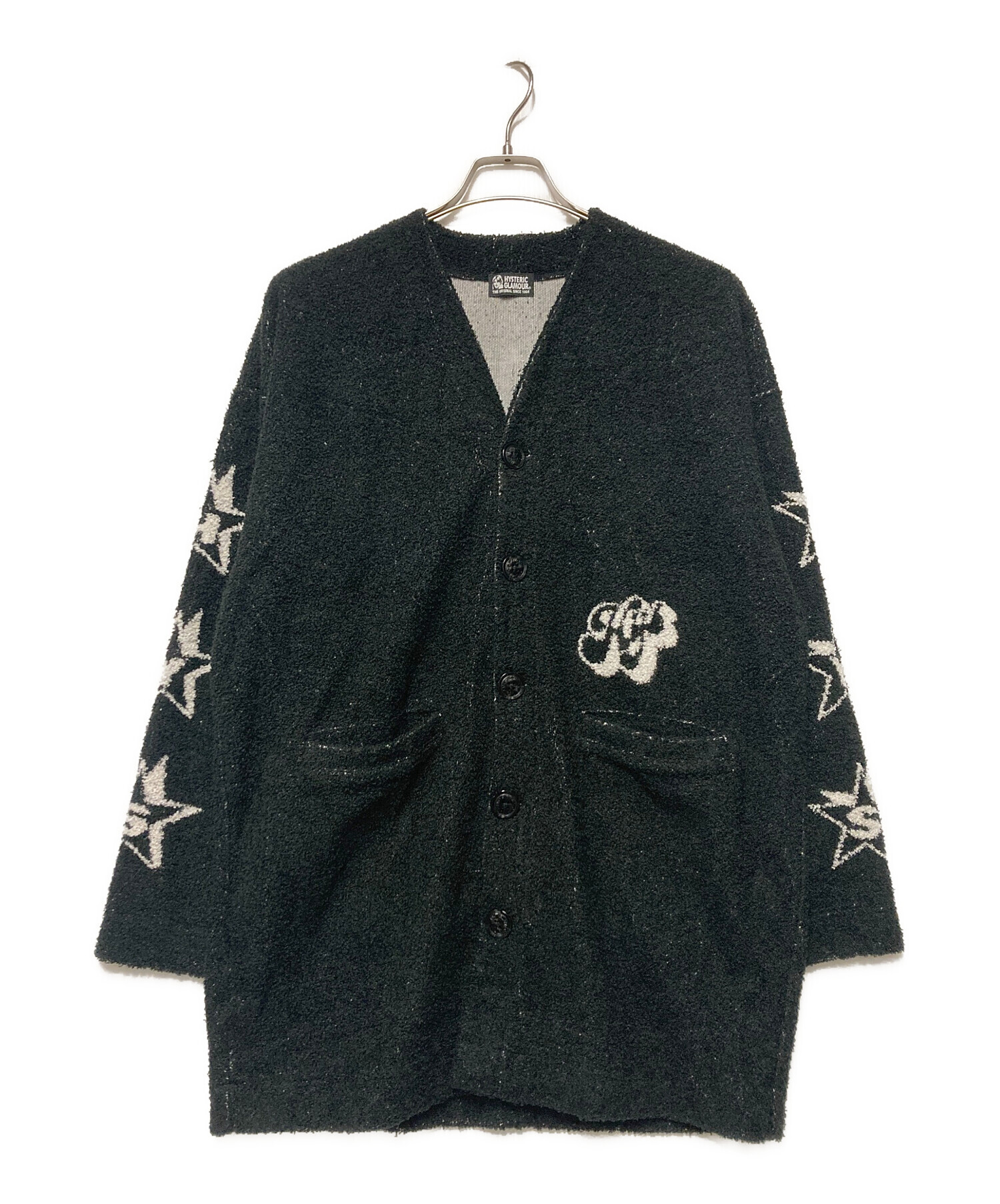 中古・古着通販】Hysteric Glamour (ヒステリックグラマー) SOUND AND 