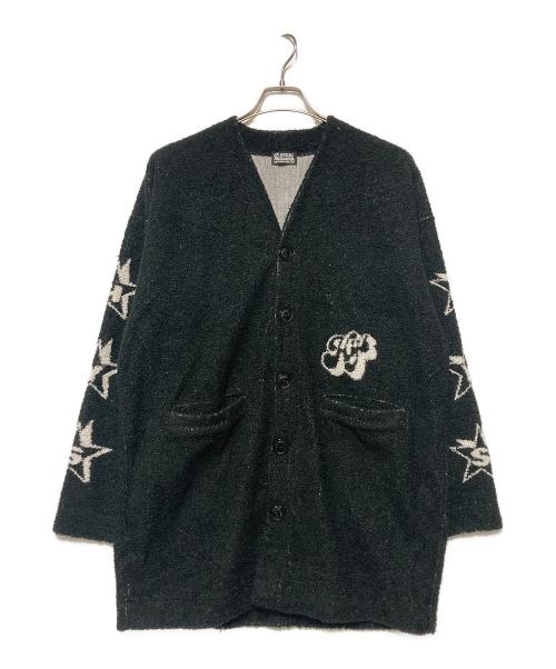 HYSTERIC GLAMOUR SOUND AND VISIONジャケット HYSTERIC GLAMOUR - SOUND AND VISIONジャカード ジャケット