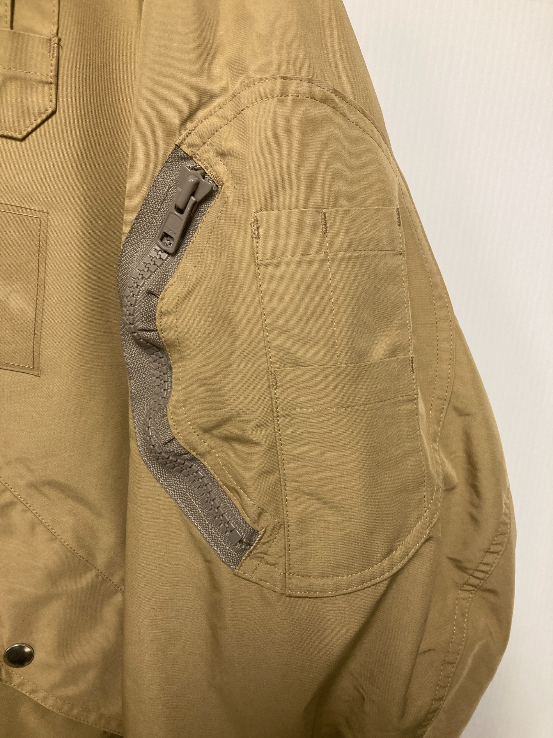 中古・古着通販】kolor/BEACON (カラービーコン) LAYERED DETAIL 