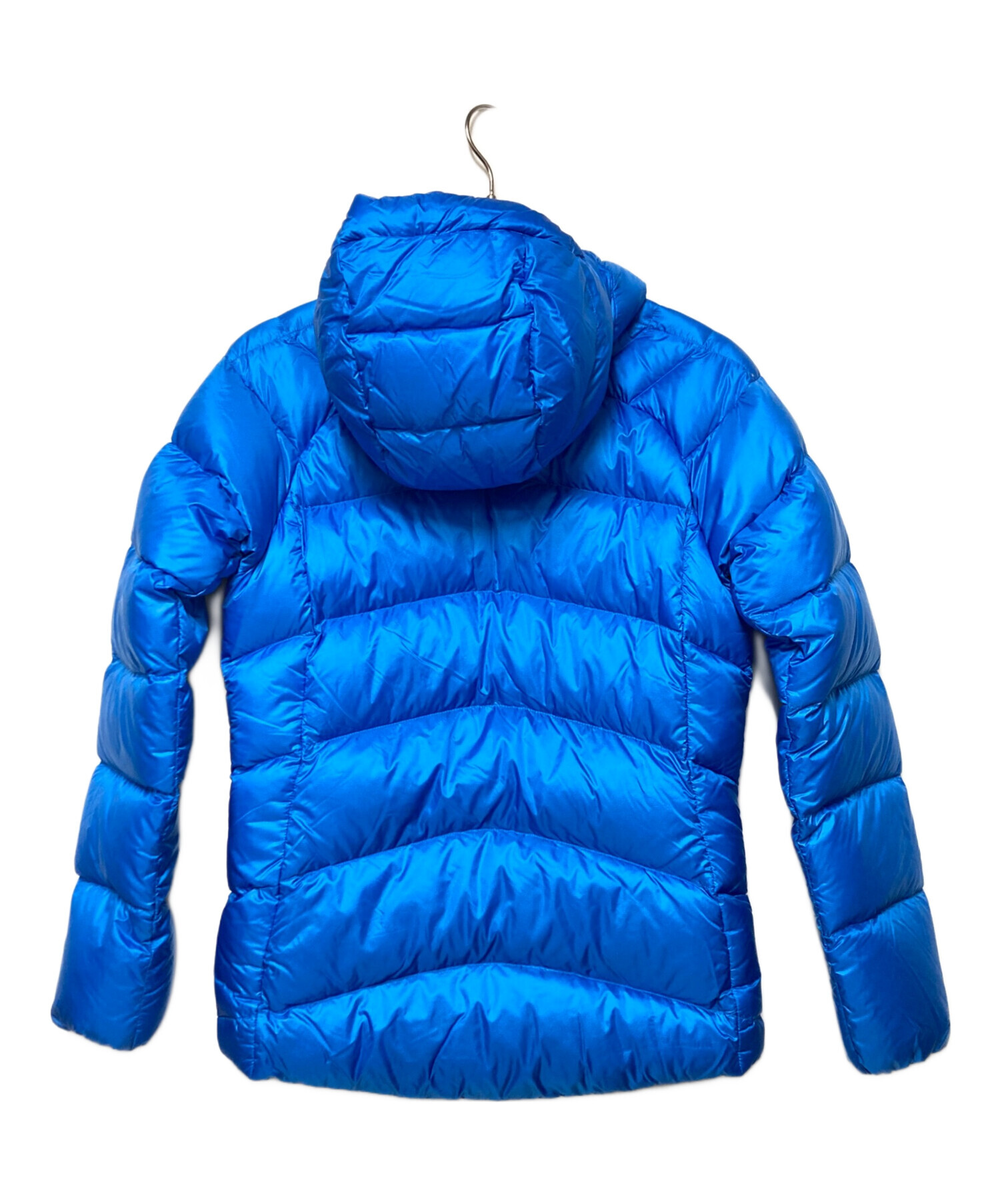 中古・古着通販】Patagonia (パタゴニア) 20AW FITZ ROY DOWN HOODY 