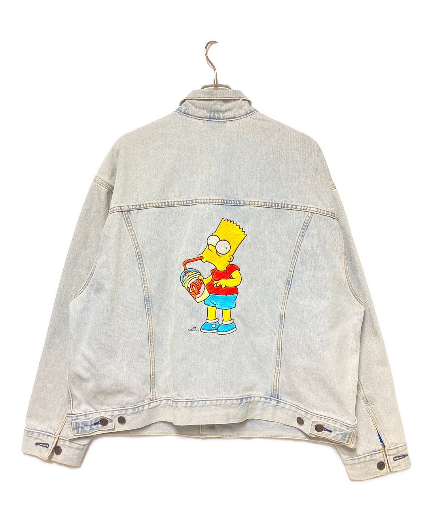 中古・古着通販】LEVI