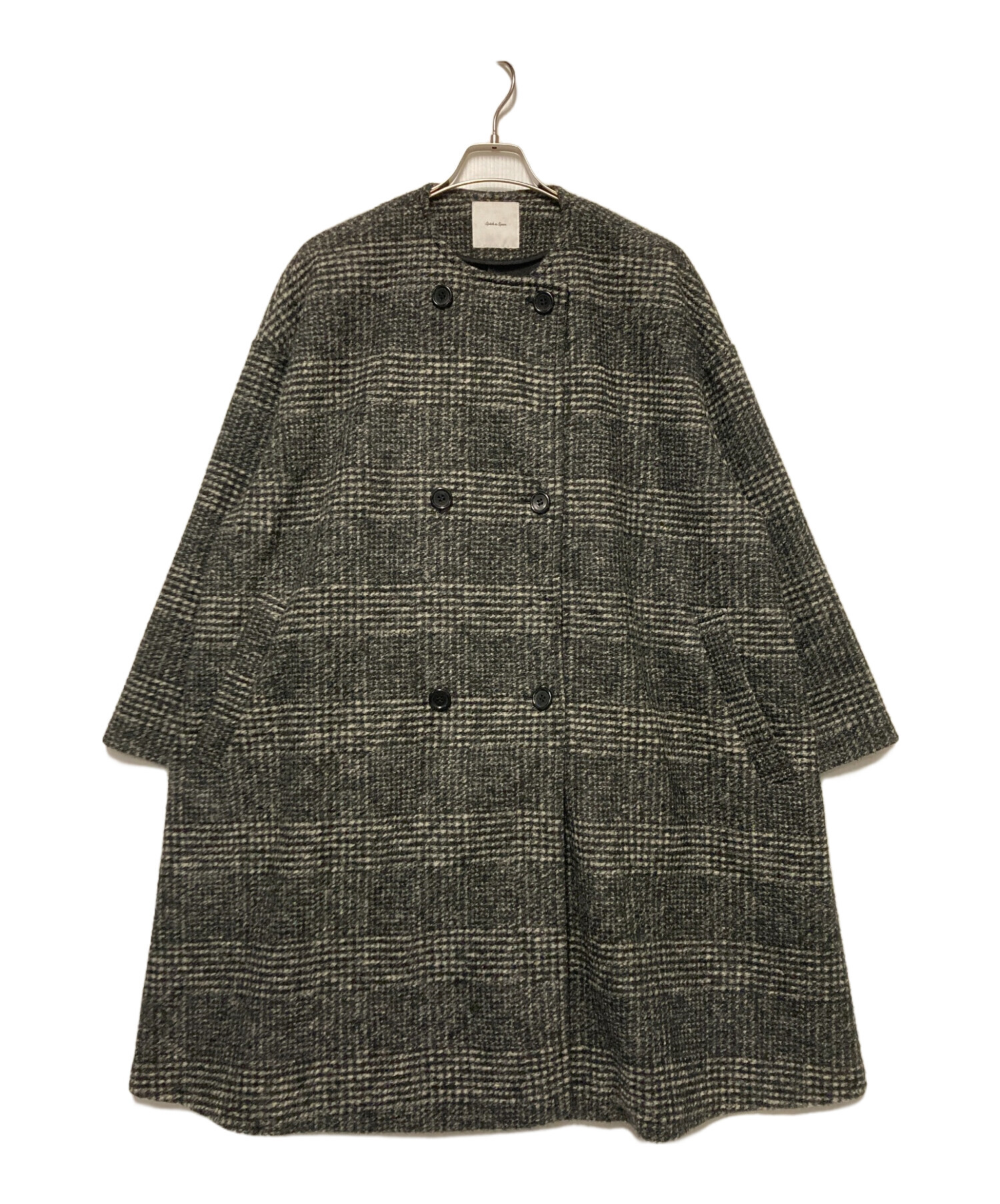 中古・古着通販】Spick and Span (スピックアンドスパン) Wスライバー