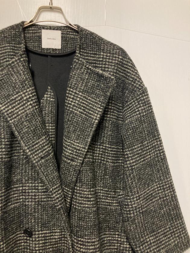 中古・古着通販】Spick and Span (スピックアンドスパン) Wスライバー
