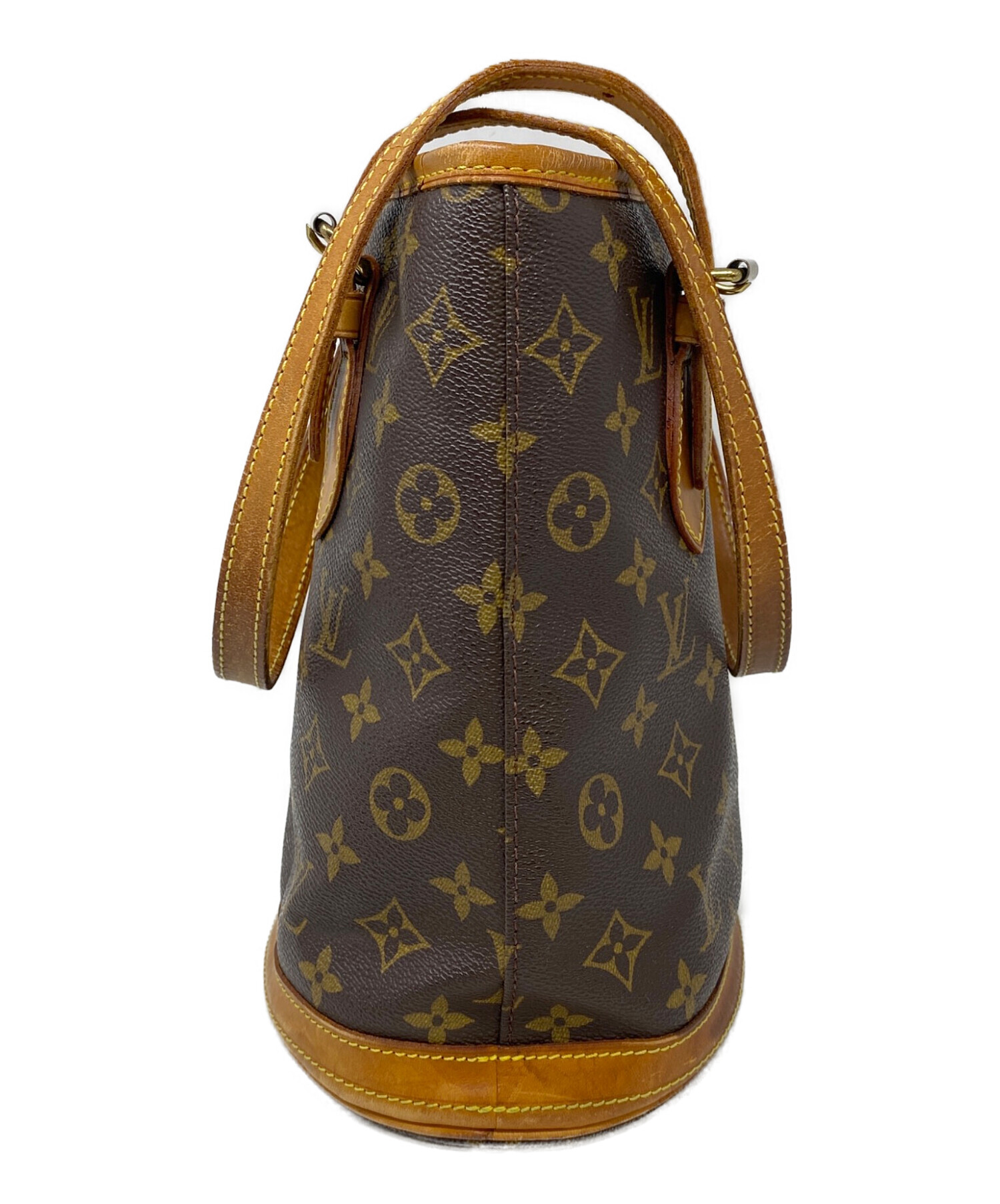 【美品】ルイヴィトン ショルダーバッグ 中古・古着通販】LOUIS VUITTON (ルイ ヴィトン) ショルダーバッグ