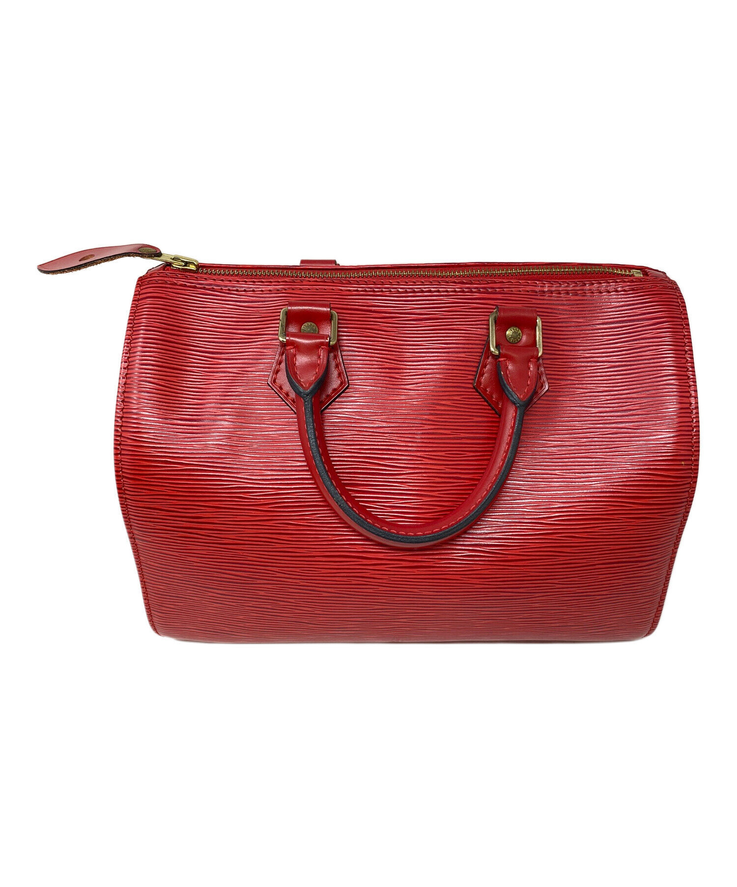 中古・古着通販】LOUIS VUITTON (ルイ ヴィトン) ミニボストンバッグ 