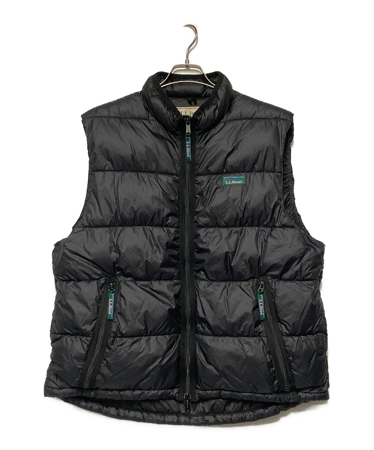中古・古着通販】L.L.Bean (エルエルビーン) Fairfield Vest / 中綿 